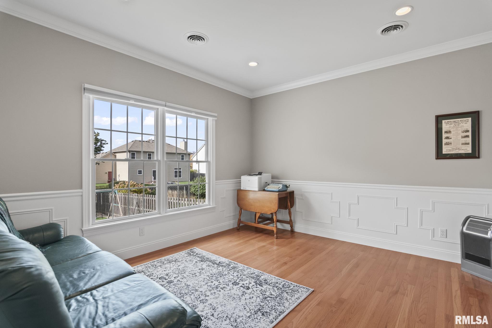 2729 Kipling Drive Springfield, IL 62711 - Photo 35 of 55