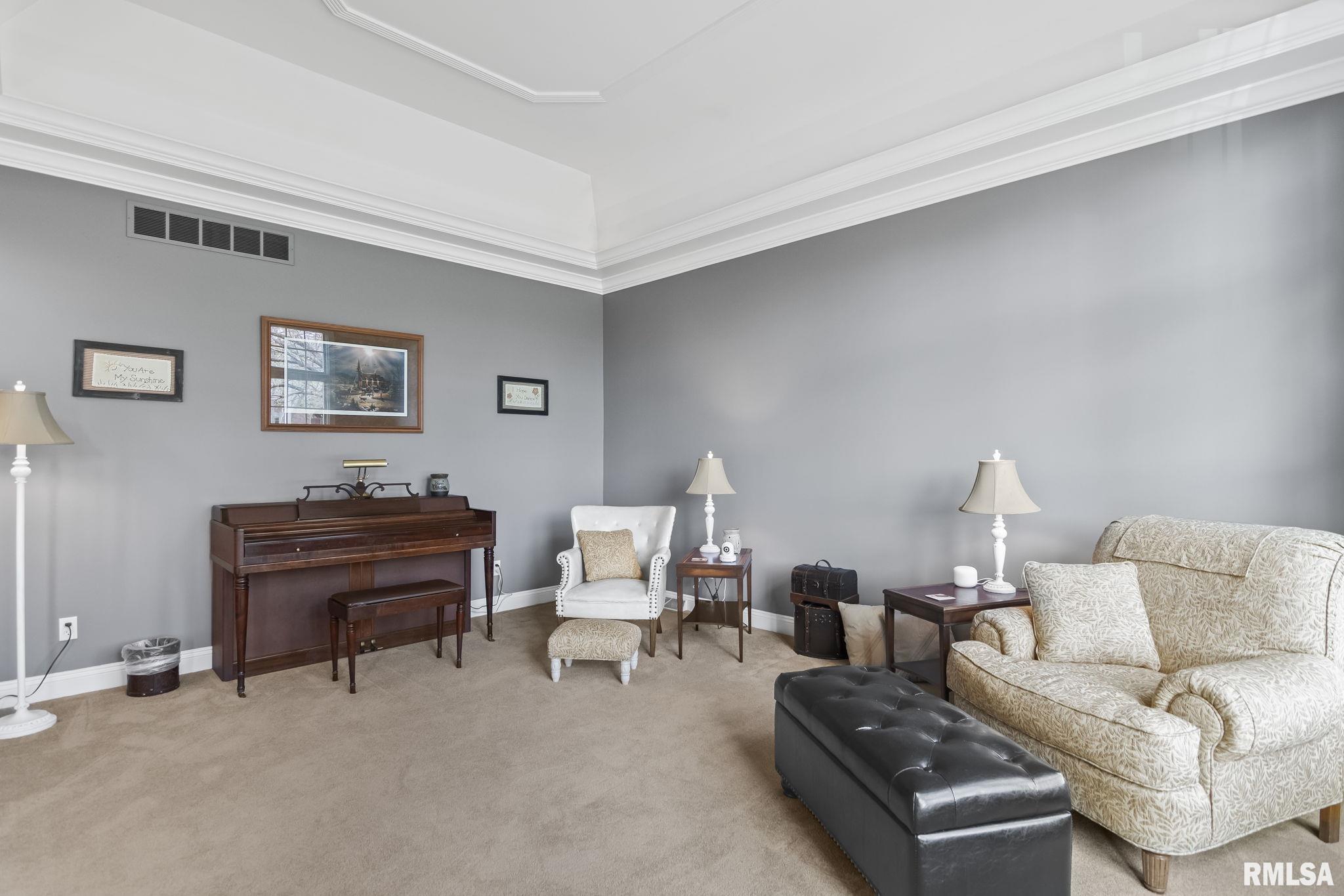 2729 Kipling Drive Springfield, IL 62711 - Photo 38 of 55