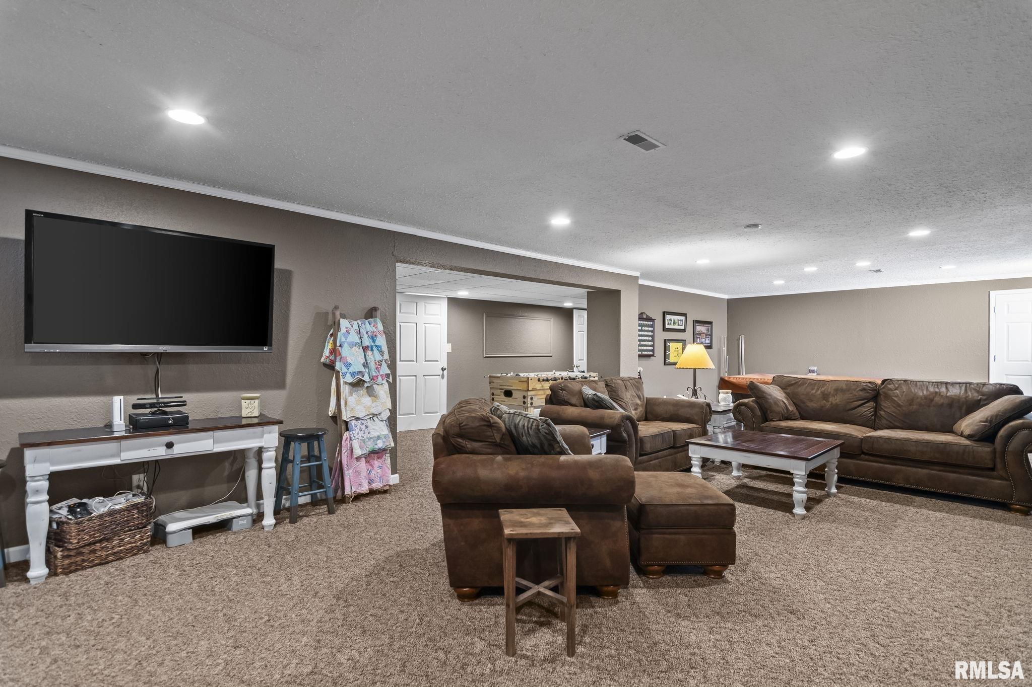 2729 Kipling Drive Springfield, IL 62711 - Photo 40 of 55