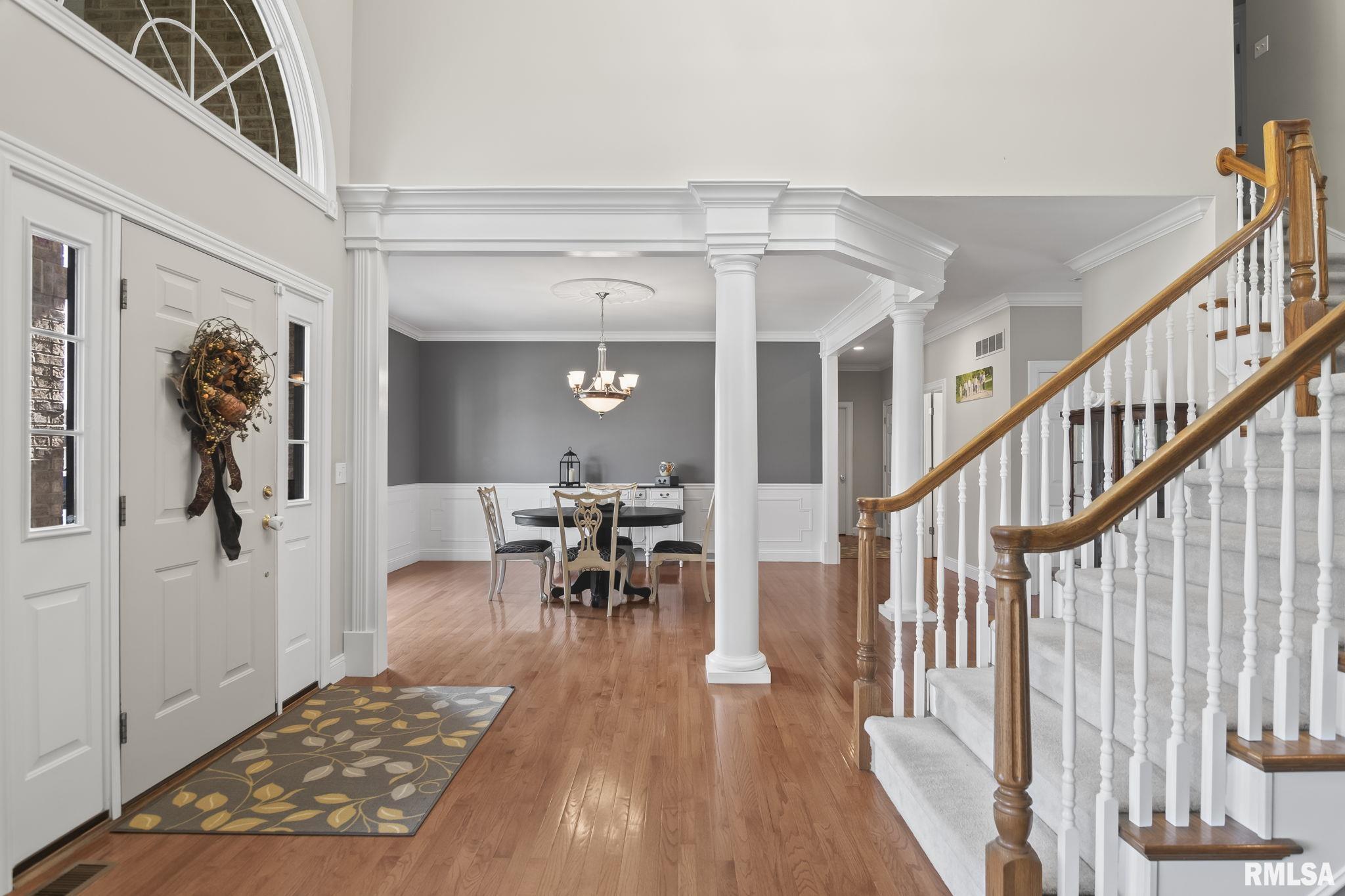 2729 Kipling Drive Springfield, IL 62711 - Photo 4 of 55