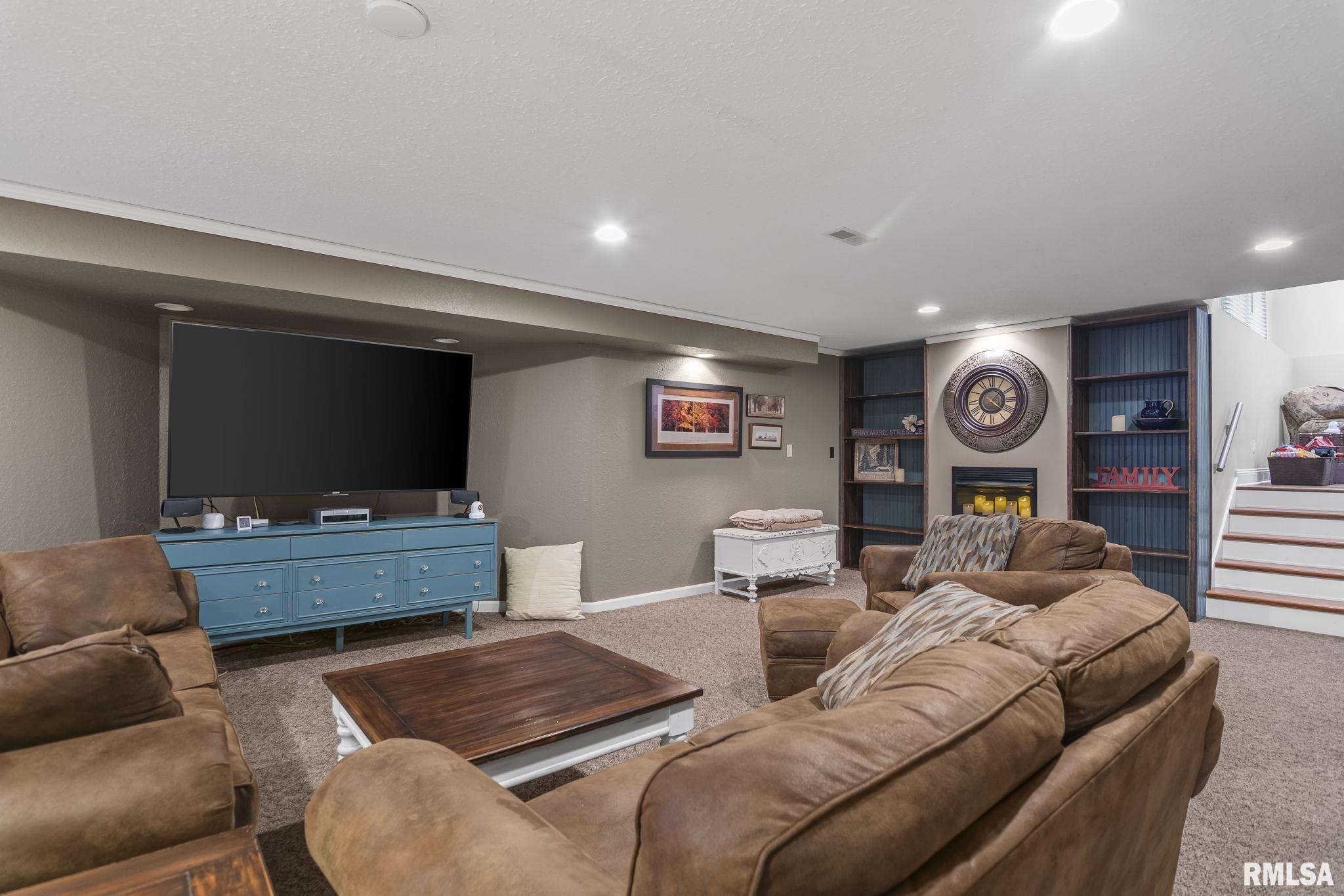 2729 Kipling Drive Springfield, IL 62711 - Photo 41 of 55