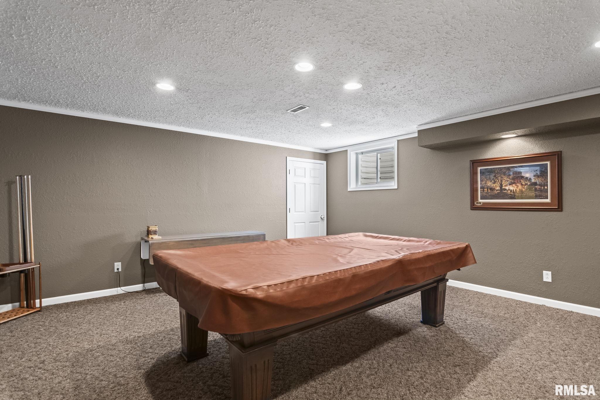 2729 Kipling Drive Springfield, IL 62711 - Photo 43 of 55