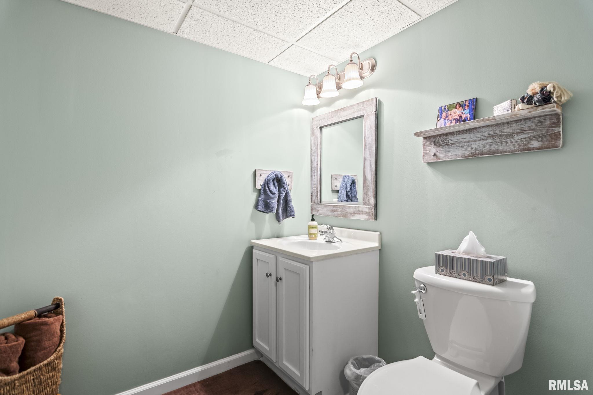 2729 Kipling Drive Springfield, IL 62711 - Photo 45 of 55