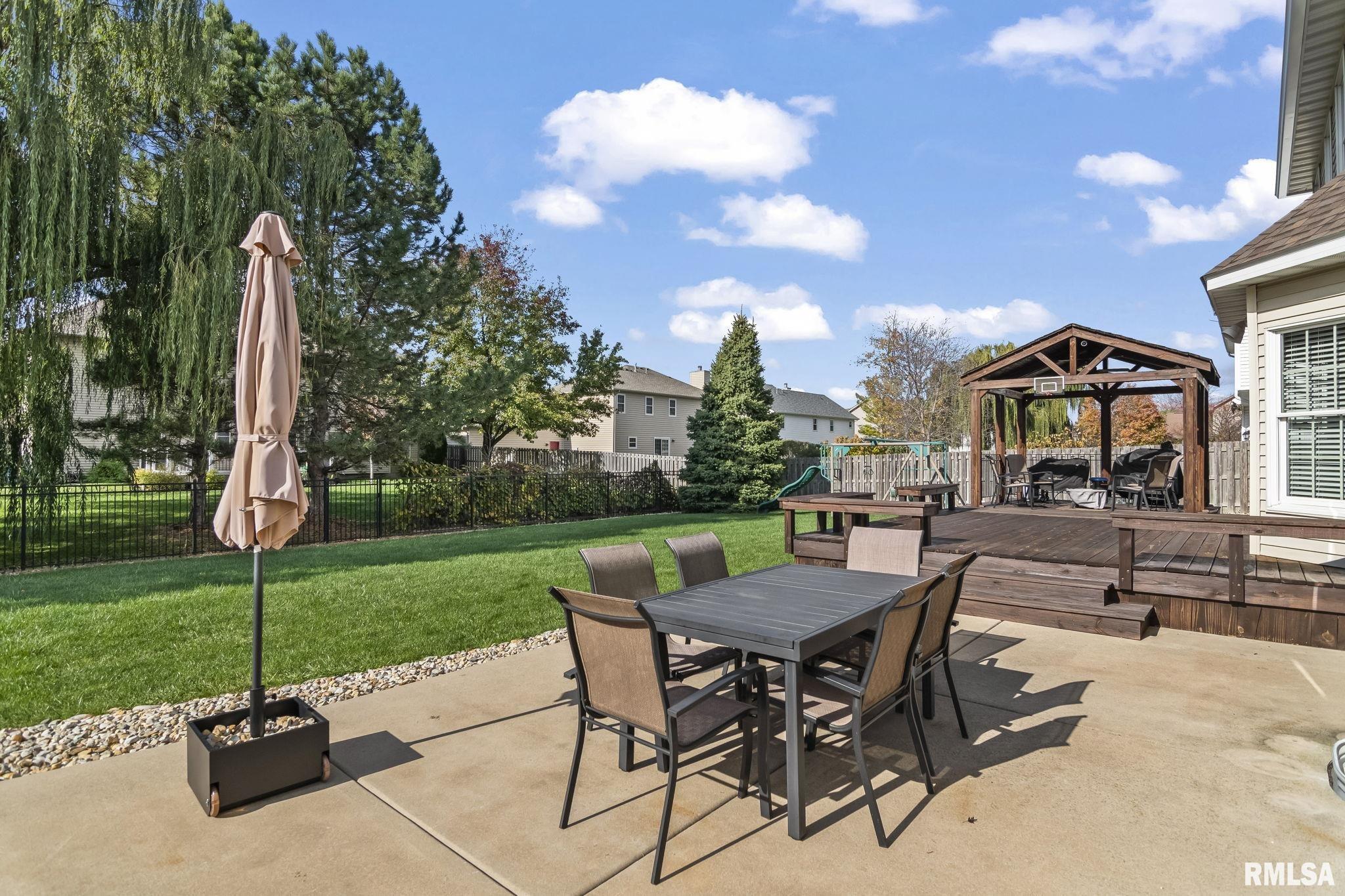 2729 Kipling Drive Springfield, IL 62711 - Photo 48 of 55