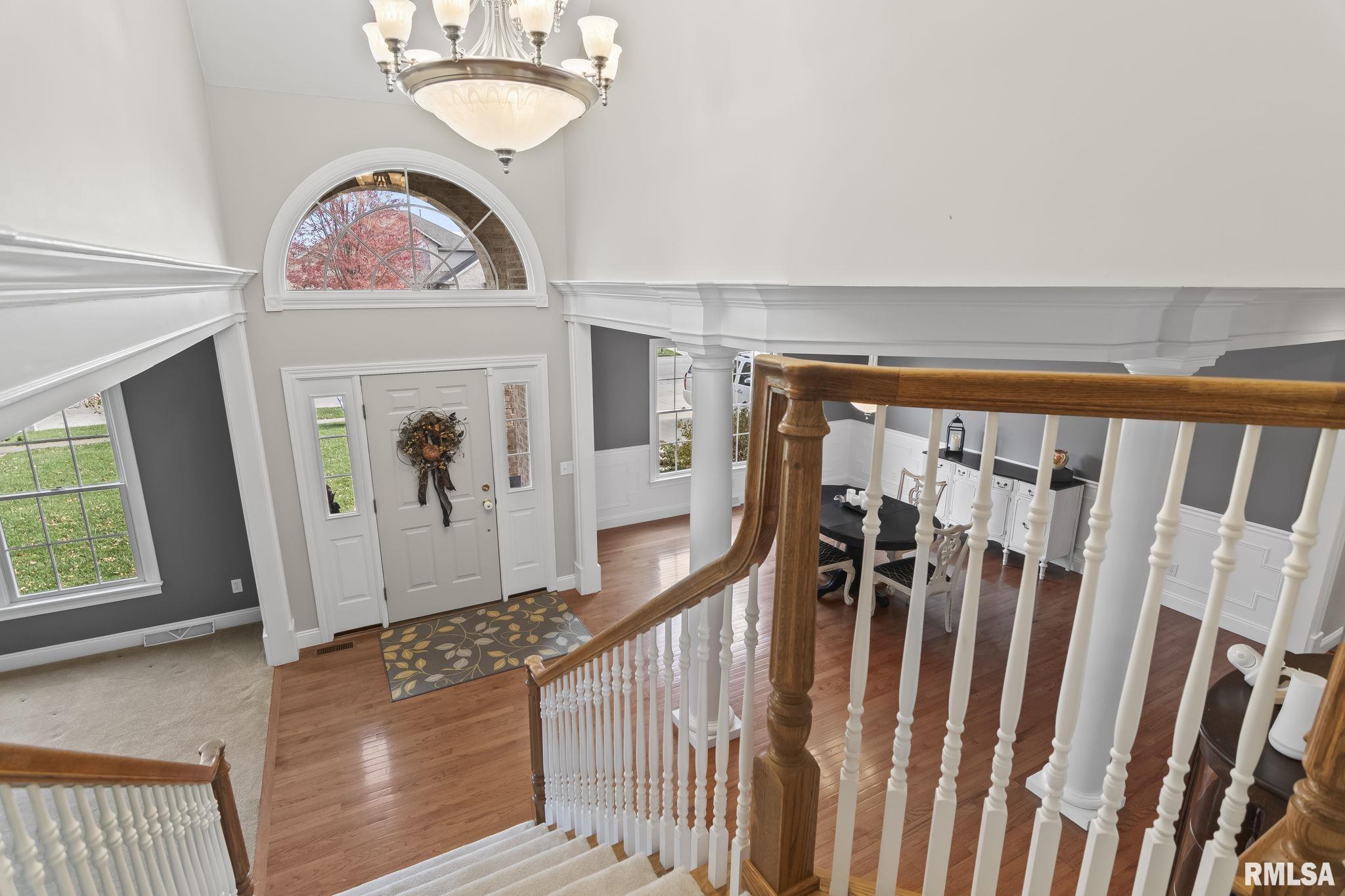 2729 Kipling Drive Springfield, IL 62711 - Photo 5 of 55