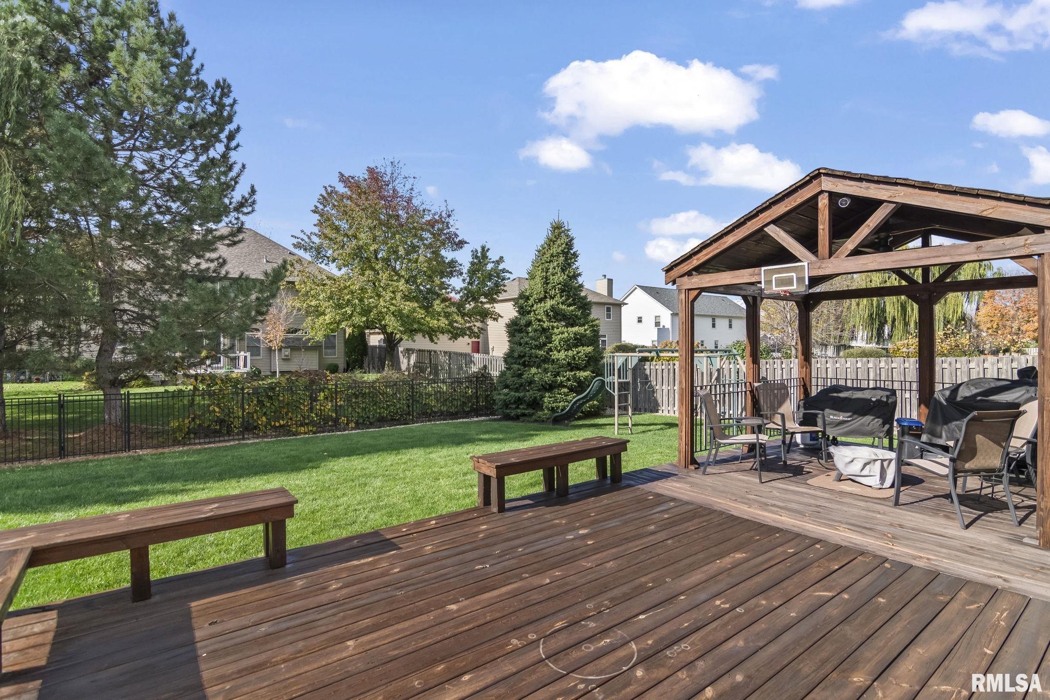 2729 Kipling Drive Springfield, IL 62711 - Photo 51 of 55