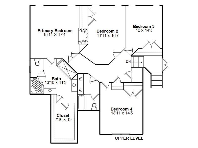 2729 Kipling Drive Springfield, IL 62711 - Photo 54 of 55