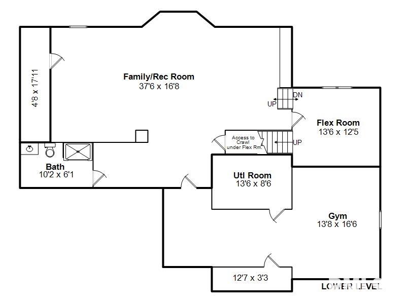 2729 Kipling Drive Springfield, IL 62711 - Photo 55 of 55