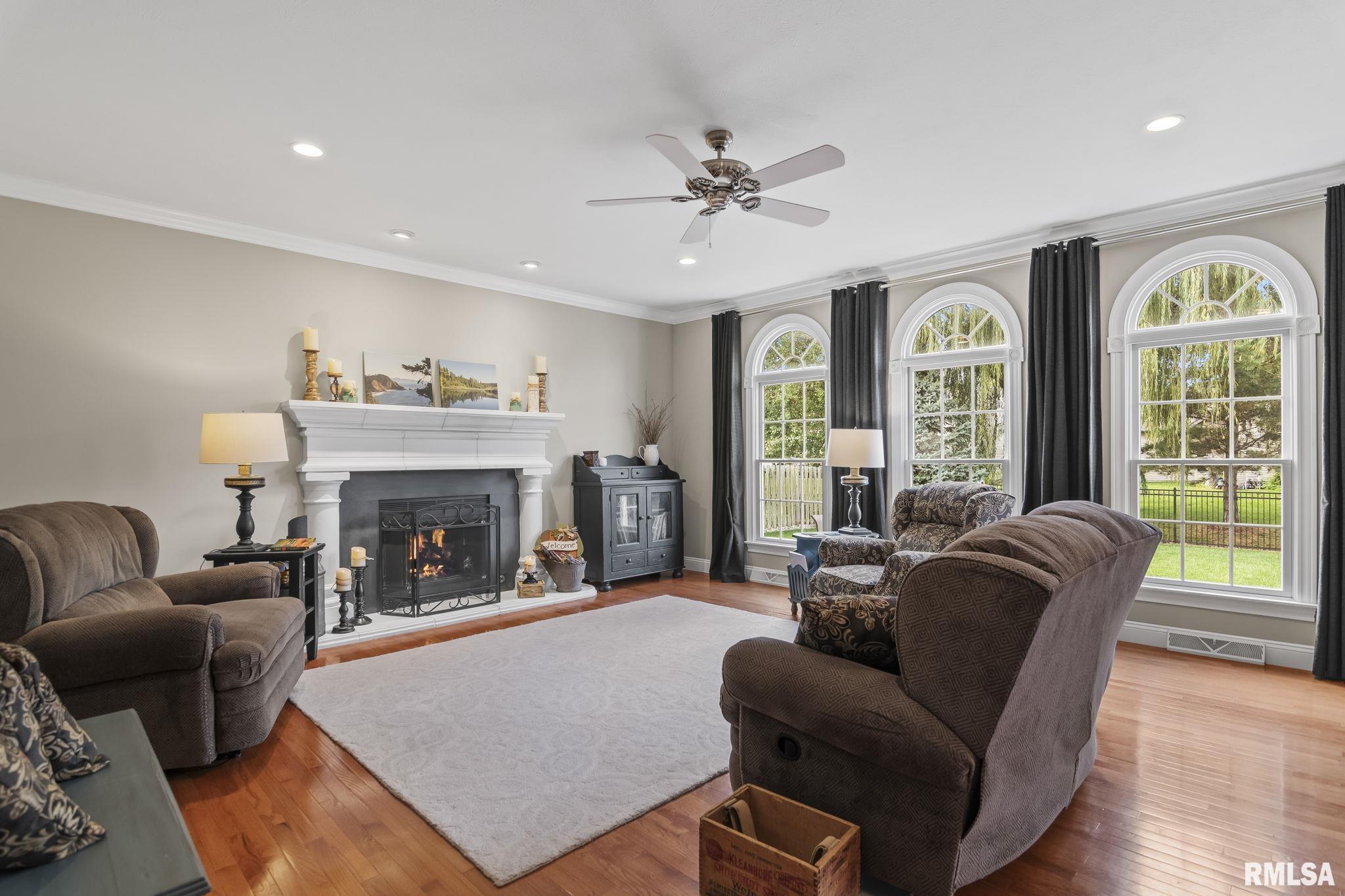 2729 Kipling Drive Springfield, IL 62711 - Photo 7 of 55