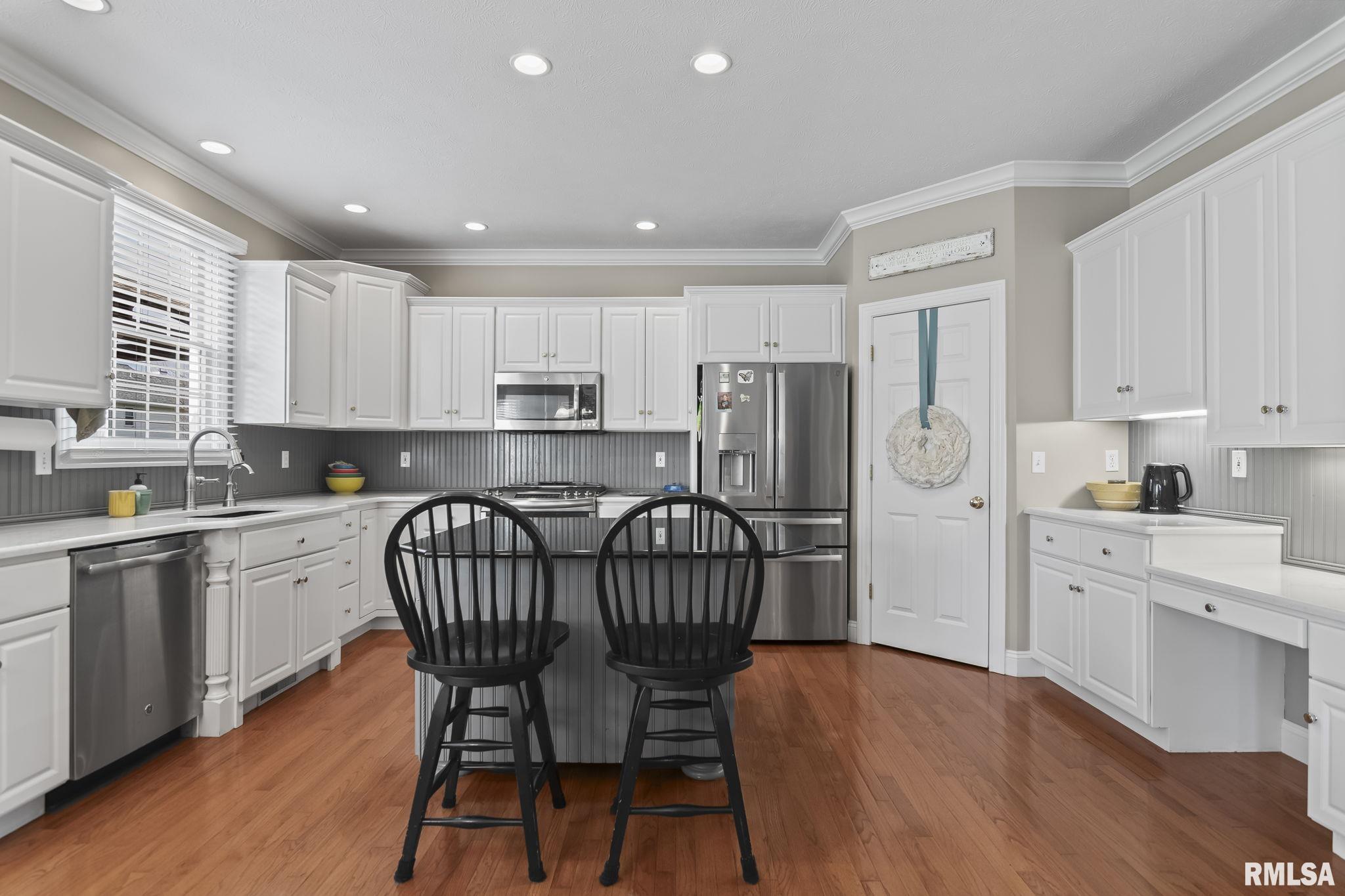 2729 Kipling Drive Springfield, IL 62711 - Photo 10 of 55