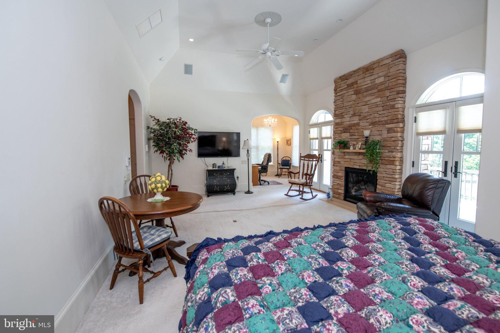 711 Moredon Road Jenkintown, PA 19046 - Photo 89 of 140 Cozy retreat with elegant charm.