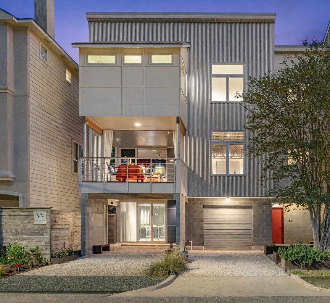 5811 Rose Street Houston, TX 77007 - Photo 37 of 38