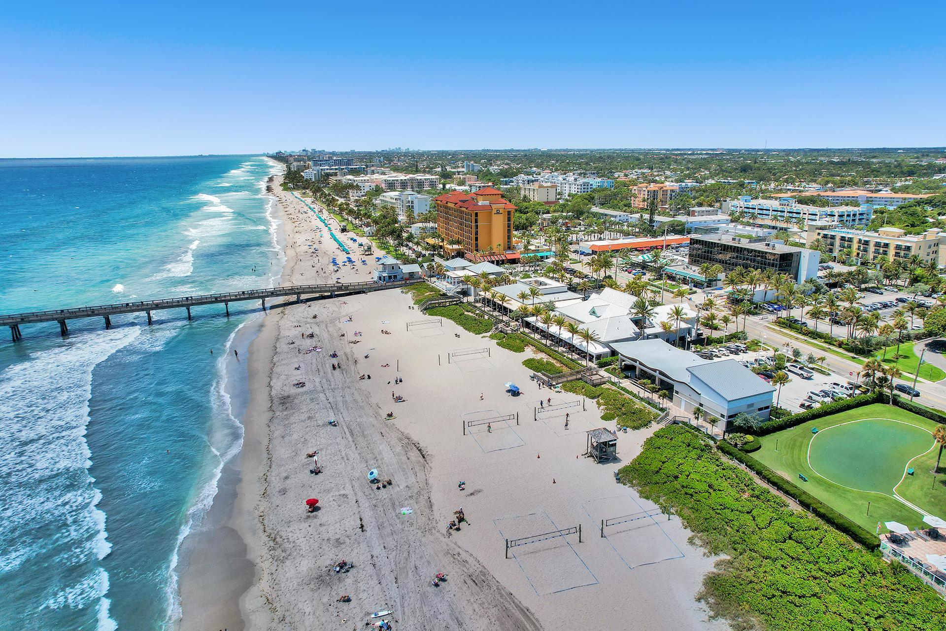1969 Northeast 5th Street, Unit 12 Deerfield Beach, FL 33441 - Photo 83 of 92 DJI_0838