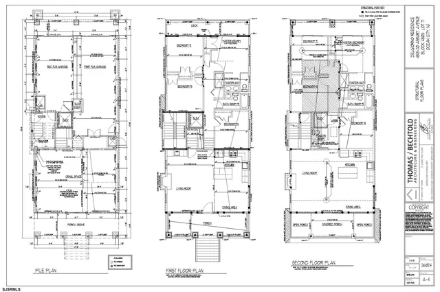 $1,799,900 | 4818 Asbury Avenue, Unit 1, Ocean City, NJ 08226