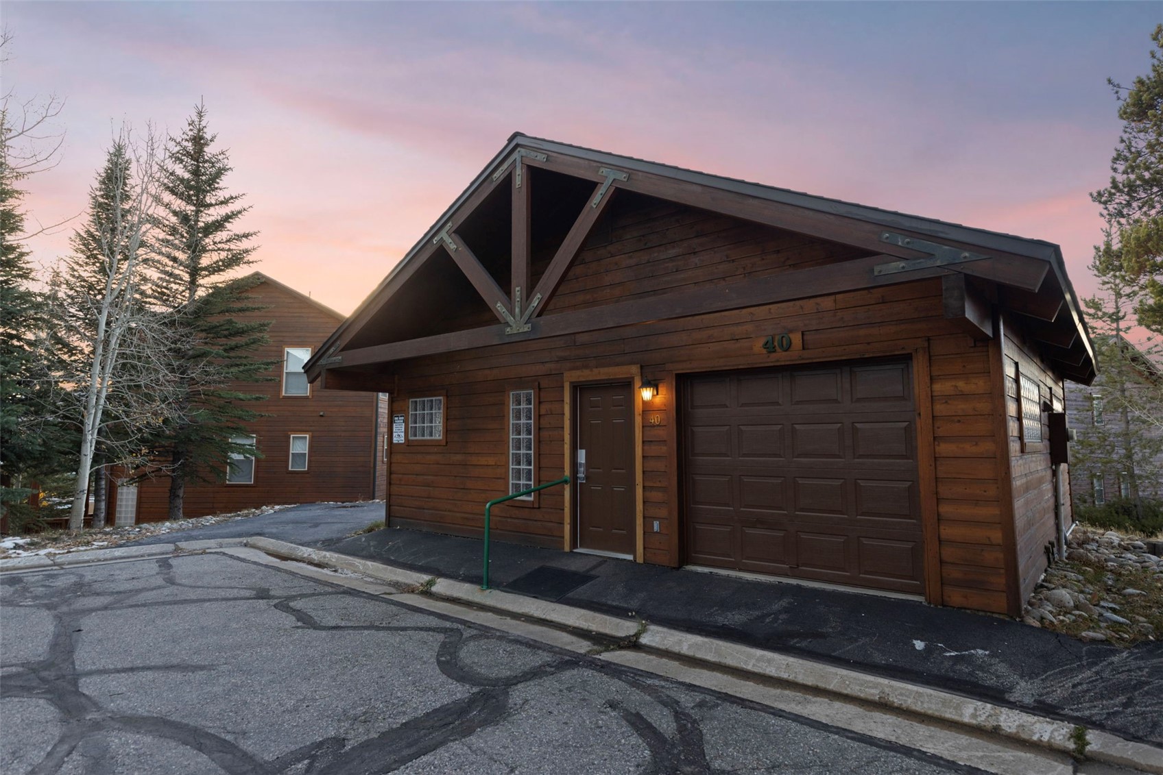 85 Lookout Ridge Drive, Unit 85 Dillon, CO 80435 - Photo 25 of 37