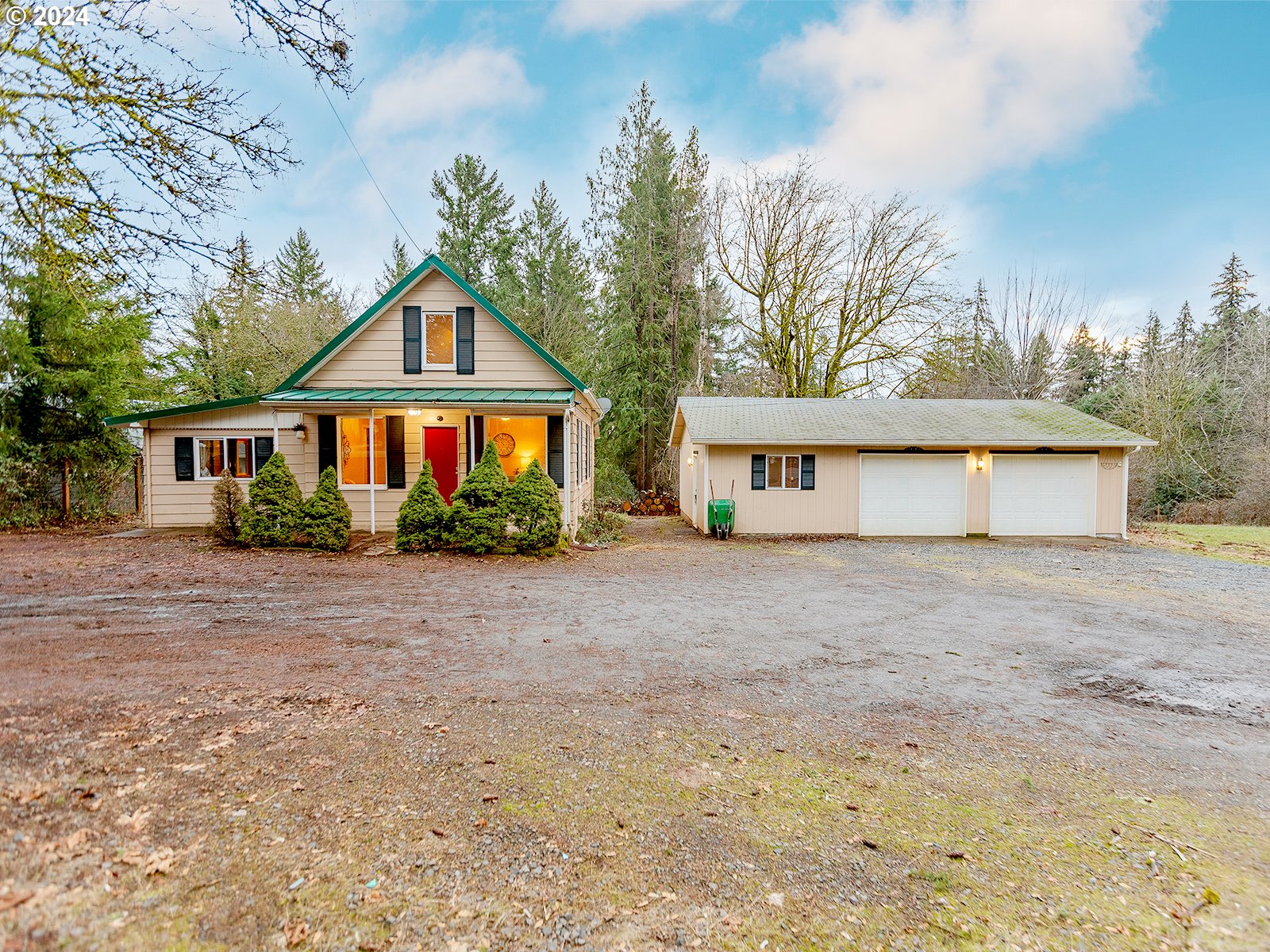 26301 Northeast 3rd Street Camas, WA 98607 - Photo 1 of 44 Gallery Image 1