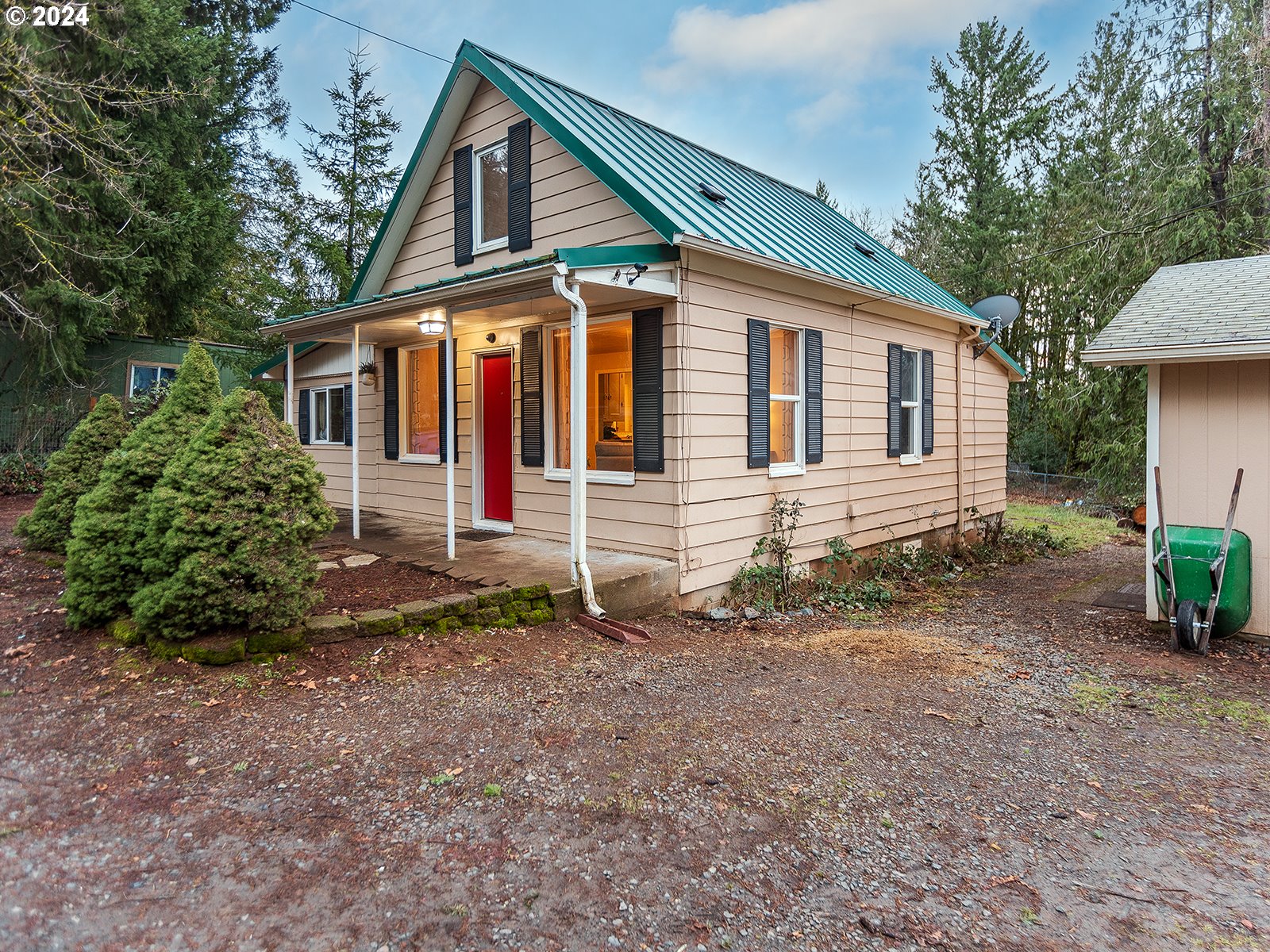 26301 Northeast 3rd Street Camas, WA 98607 - Photo 3 of 44 Gallery Image 3