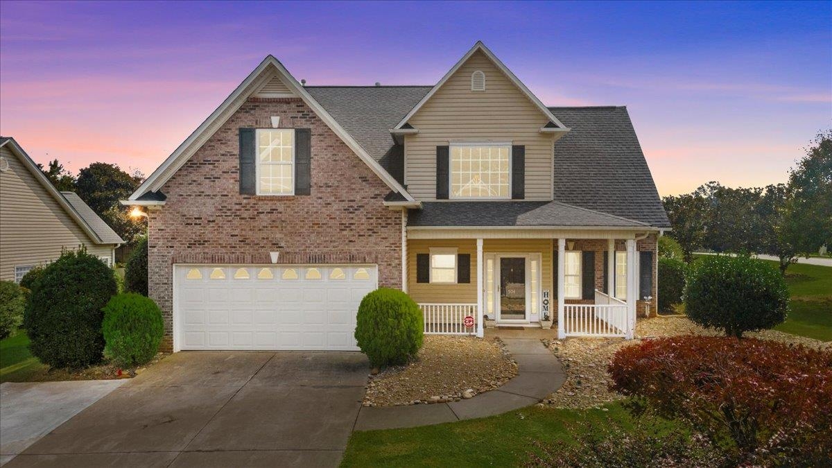 504 Inner Banks Road Boiling Springs, SC 29316 - Photo 1 of 30 Gallery Image 1