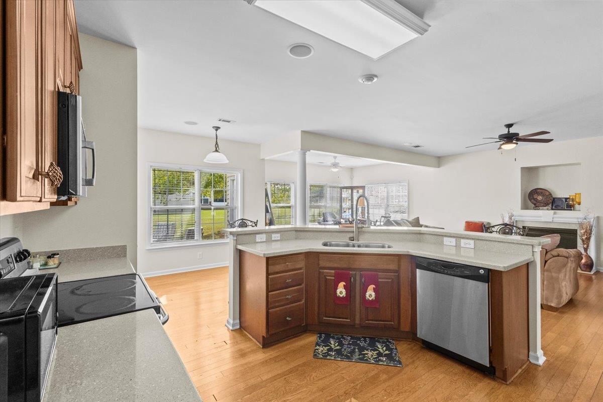 504 Inner Banks Road Boiling Springs, SC 29316 - Photo 12 of 30 Gallery Image 12
