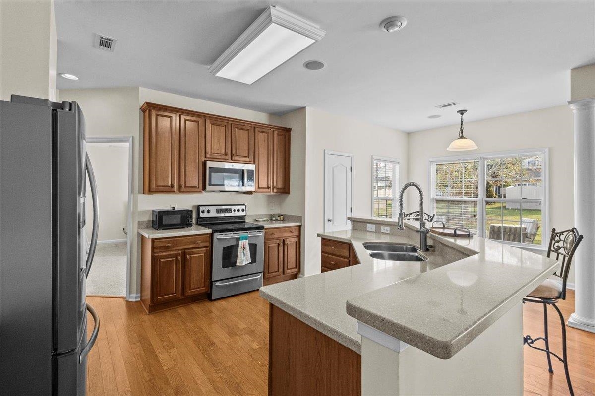 504 Inner Banks Road Boiling Springs, SC 29316 - Photo 13 of 30 Gallery Image 13