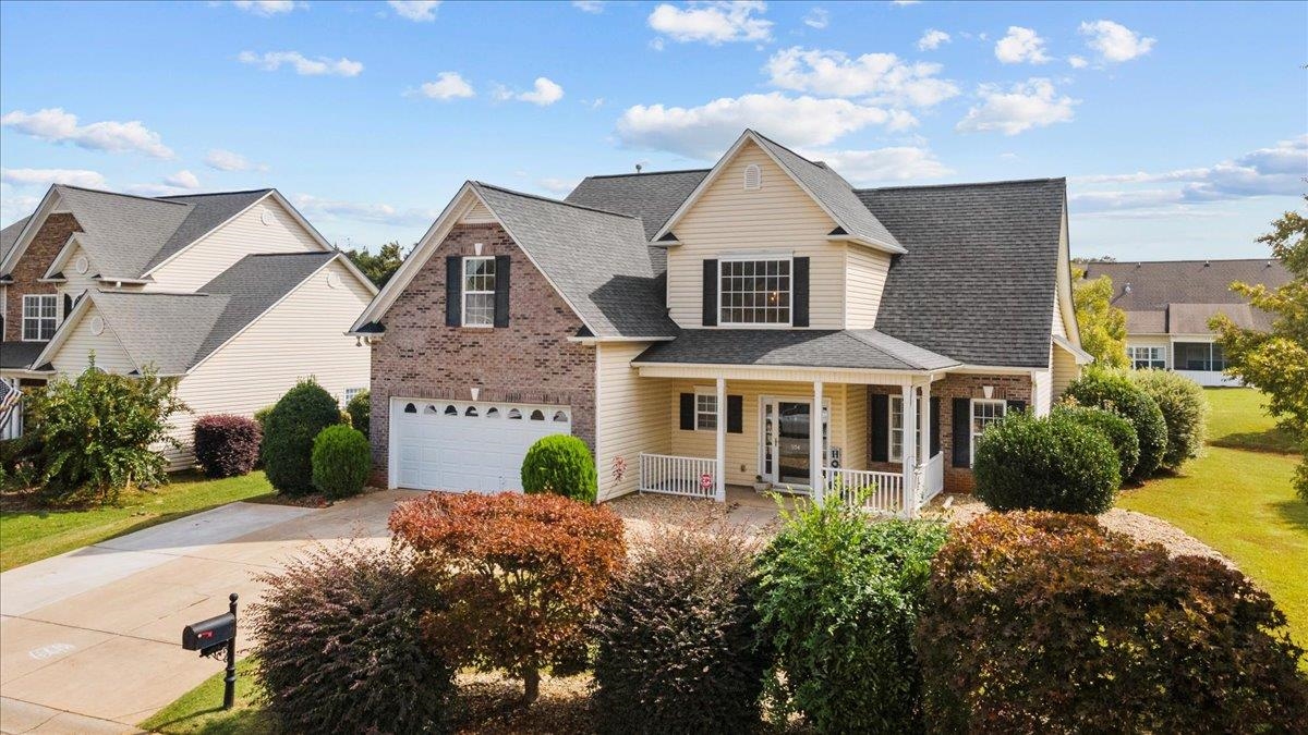 504 Inner Banks Road Boiling Springs, SC 29316 - Photo 2 of 30 Gallery Image 2