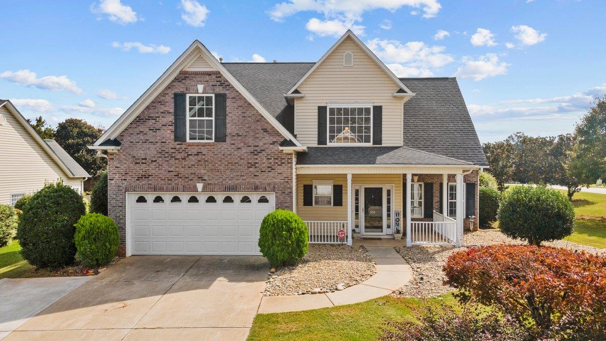 504 Inner Banks Road Boiling Springs, SC 29316 - Photo 29 of 30 Gallery Image 29