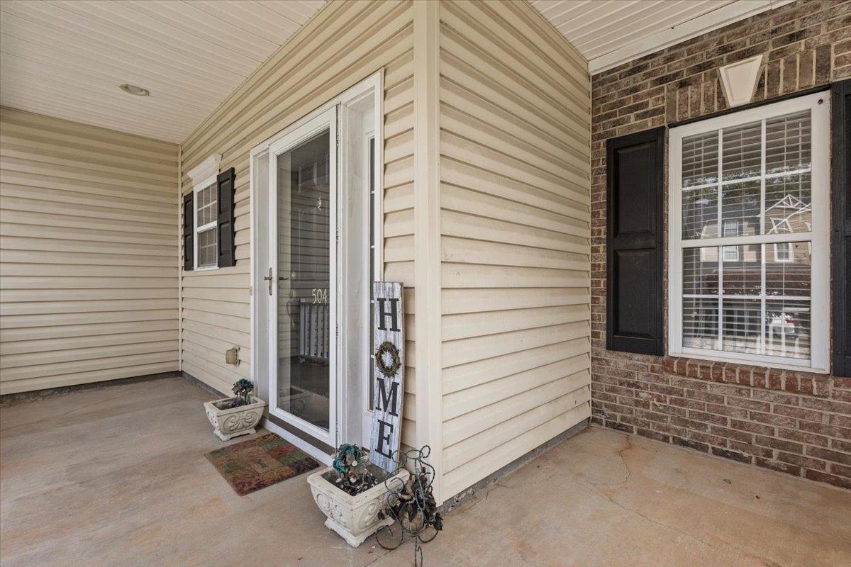 504 Inner Banks Road Boiling Springs, SC 29316 - Photo 30 of 30 Gallery Image 30
