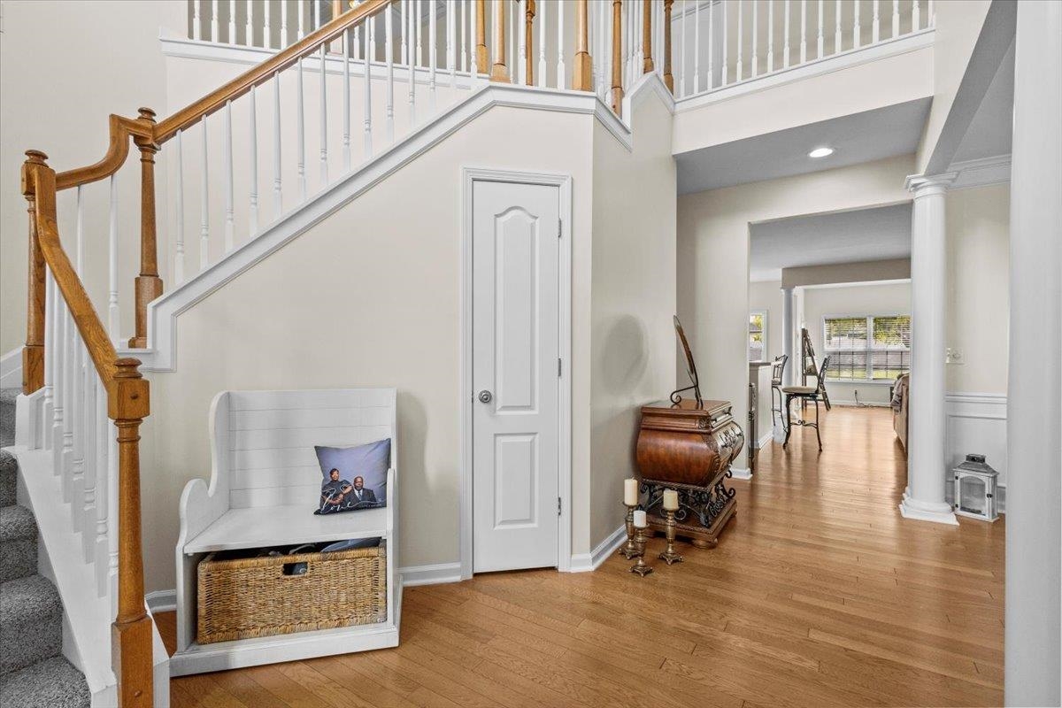 504 Inner Banks Road Boiling Springs, SC 29316 - Photo 8 of 30 Gallery Image 8
