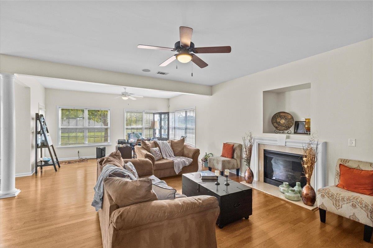 504 Inner Banks Road Boiling Springs, SC 29316 - Photo 10 of 30 Gallery Image 10