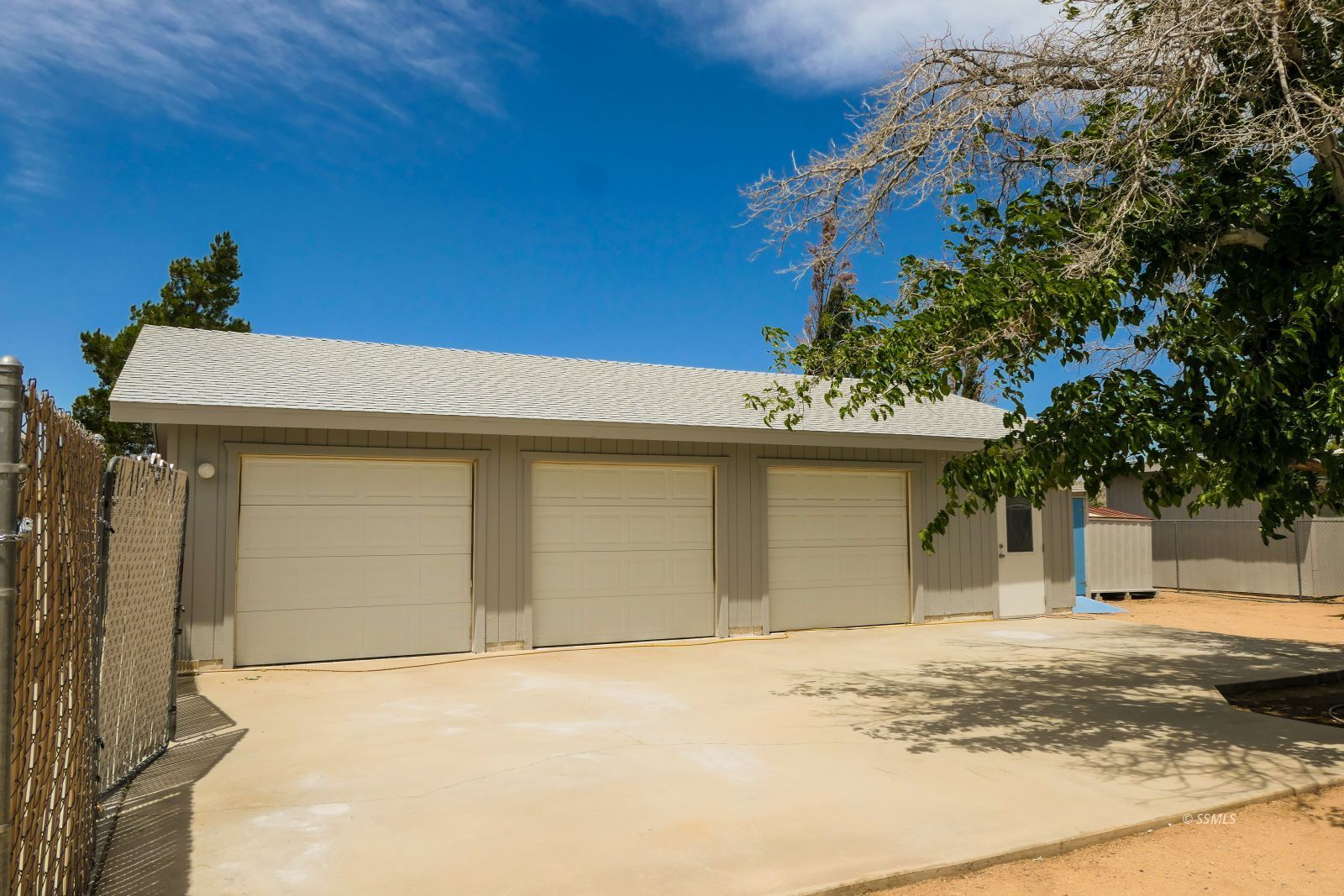 4313 Johnston Avenue Ridgecrest, CA 93555 - Photo 25 of 43