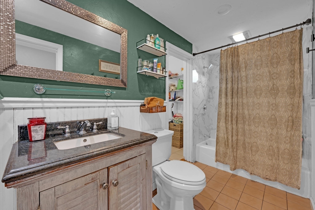 117 Malvern Road Worcester, MA 01610 - Photo 11 of 28