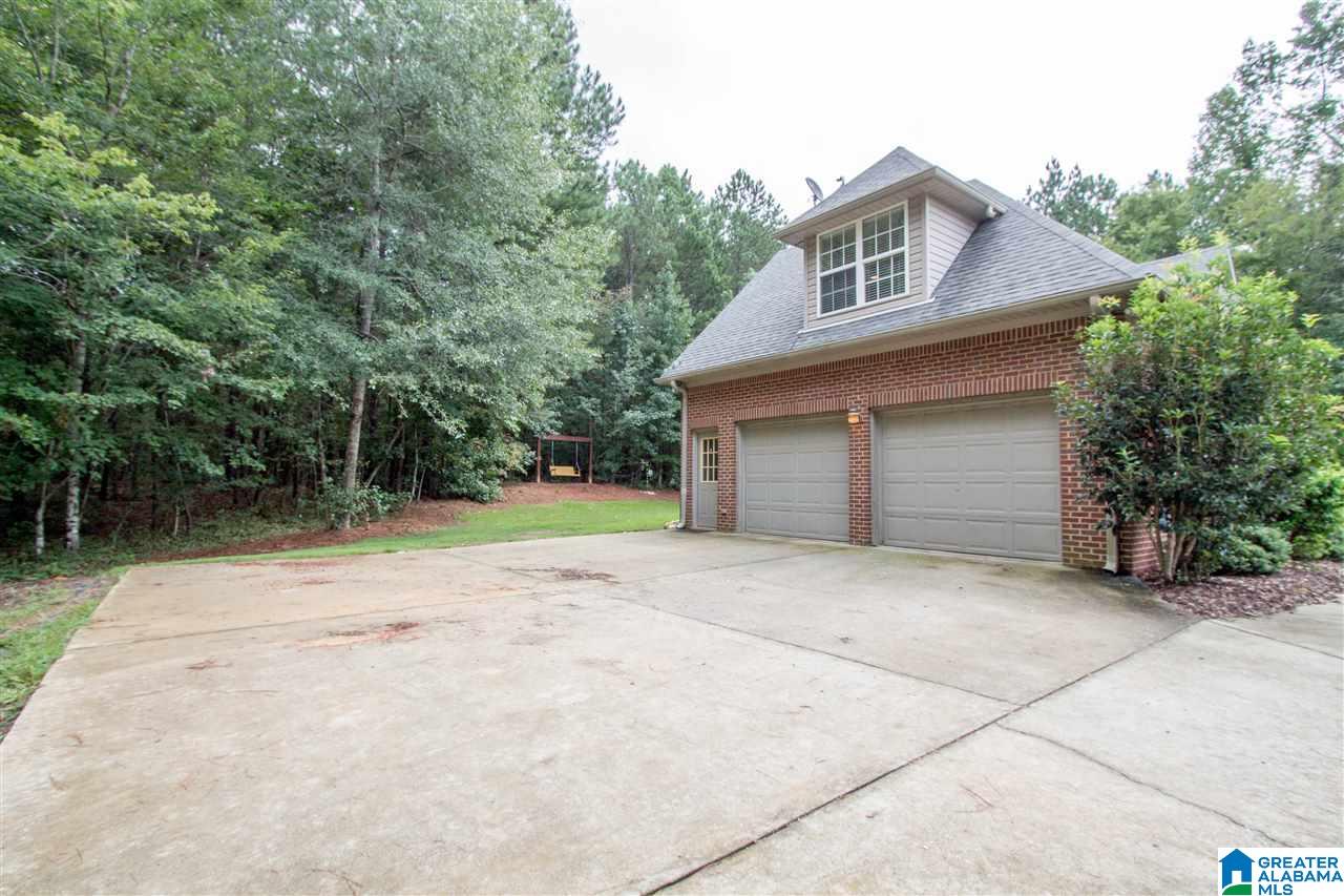 263 Dorough Road Columbiana, AL 35051 - Photo 30 of 31 Gallery Image 30