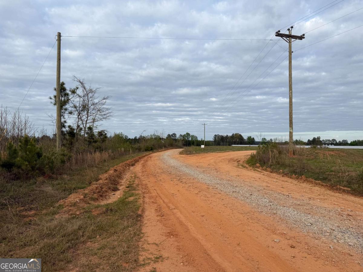 0 Lunceford Road Northeast Rayle, GA 30660 - Photo 2 of 7 a view of lake