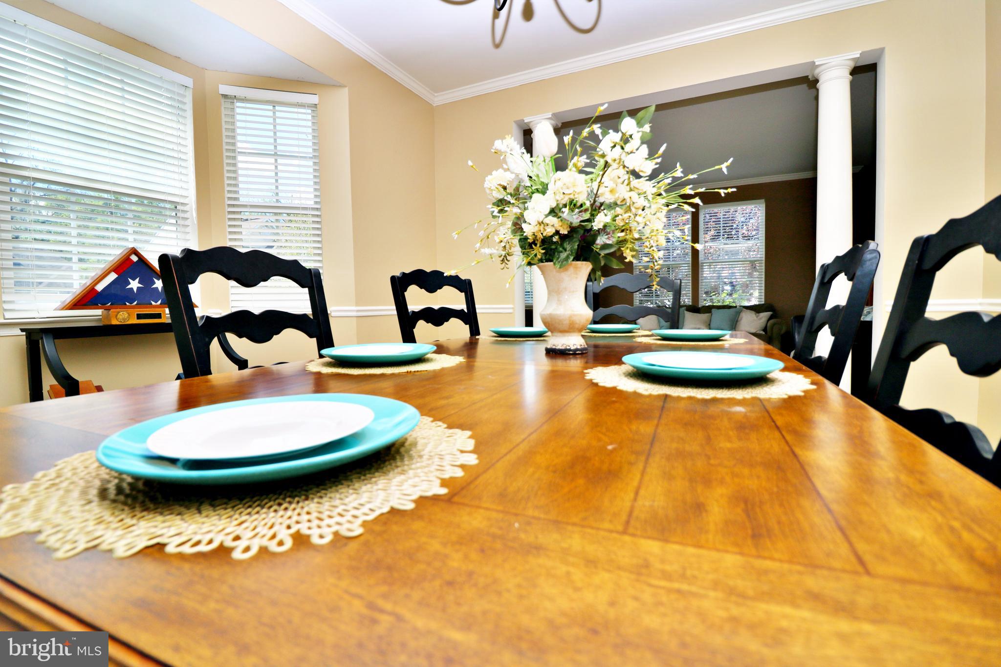 8 Watercourse Drive Ranson, WV 25438 - Photo 13 of 64 Dining Room