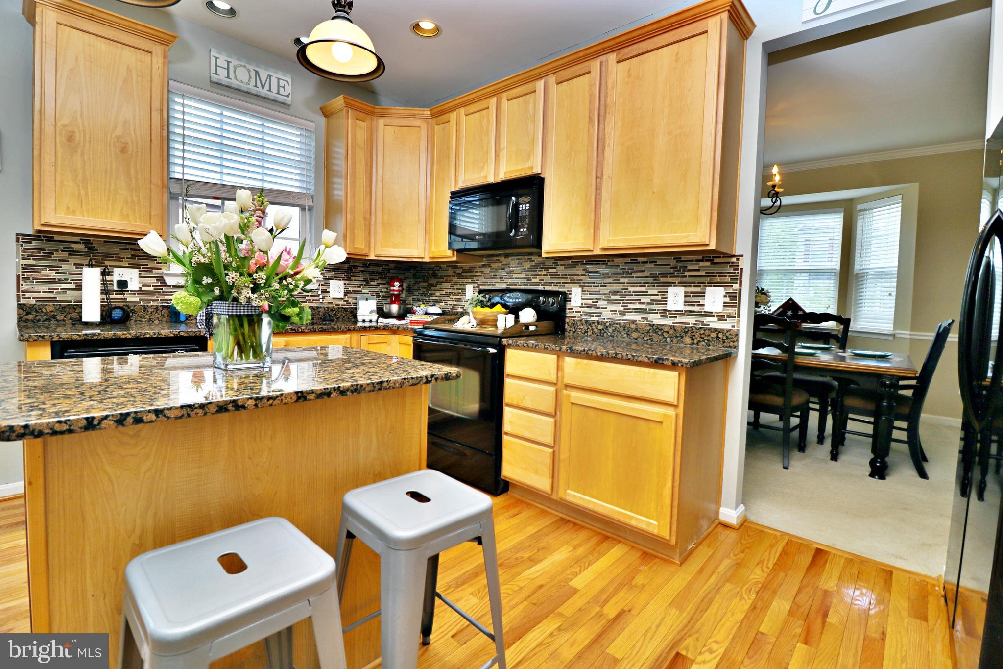 8 Watercourse Drive Ranson, WV 25438 - Photo 14 of 64 Kitchen