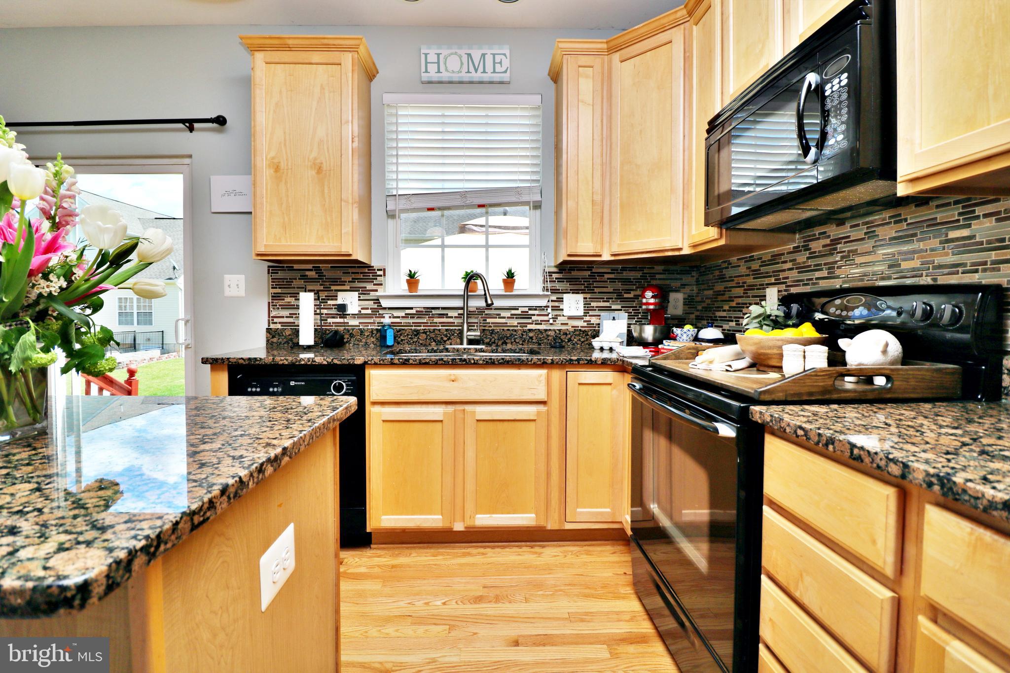 8 Watercourse Drive Ranson, WV 25438 - Photo 15 of 64 Kitchen