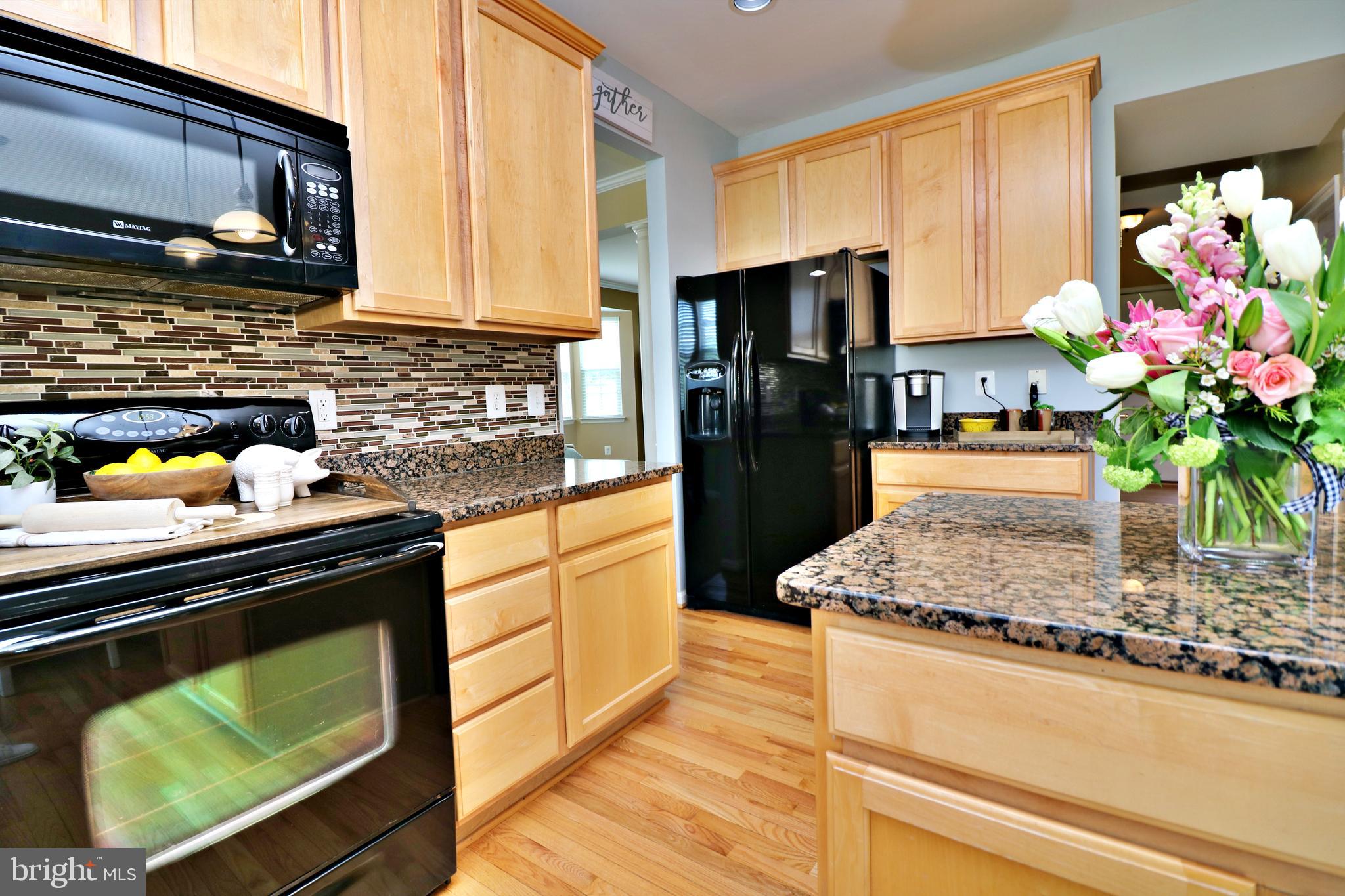 8 Watercourse Drive Ranson, WV 25438 - Photo 16 of 64 Kitchen