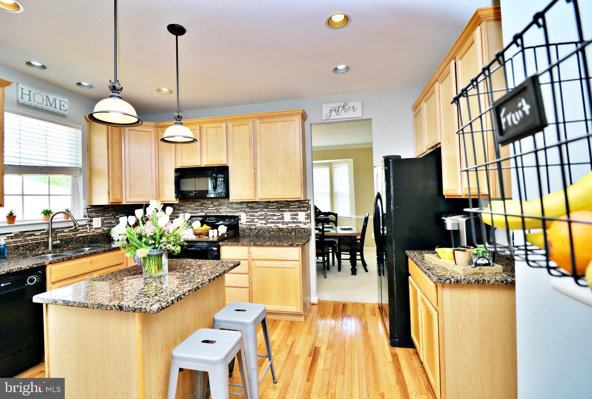 8 Watercourse Drive Ranson, WV 25438 - Photo 17 of 64 Kitchen