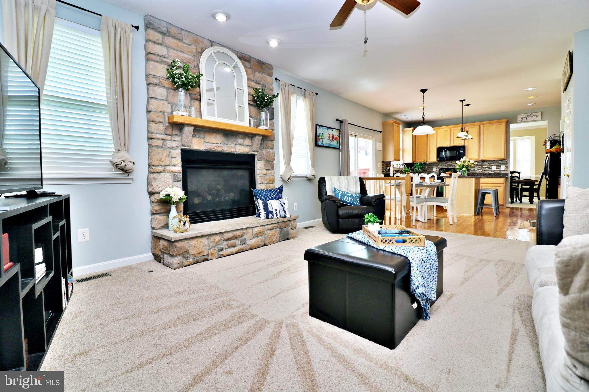 8 Watercourse Drive Ranson, WV 25438 - Photo 21 of 64 Family Room