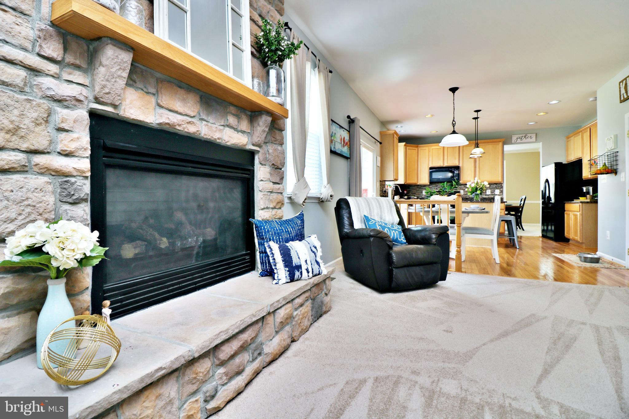 8 Watercourse Drive Ranson, WV 25438 - Photo 22 of 64 Family Room