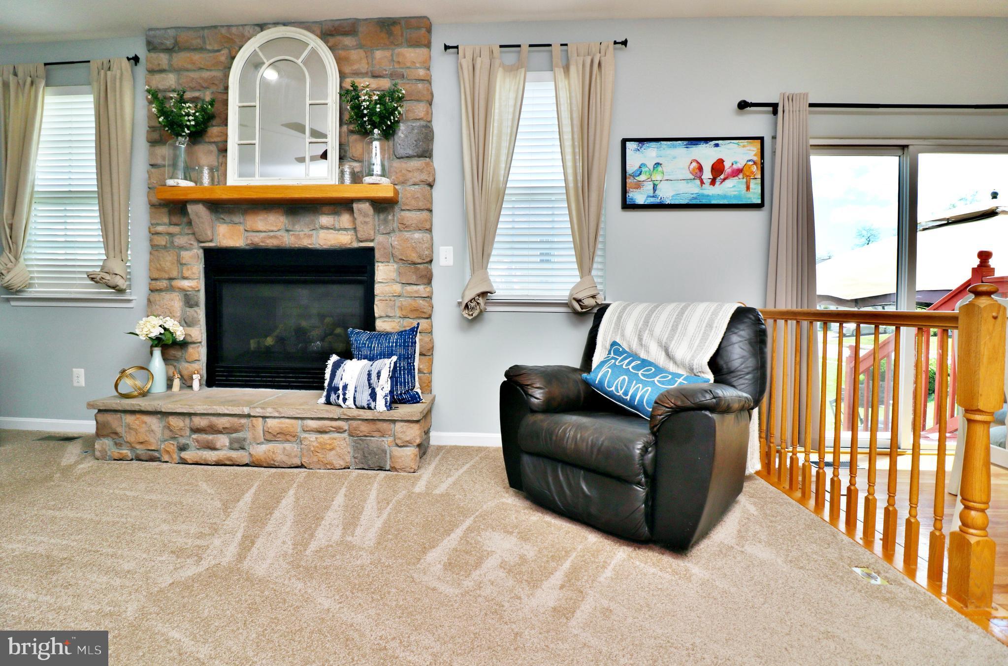 8 Watercourse Drive Ranson, WV 25438 - Photo 23 of 64 Family Room