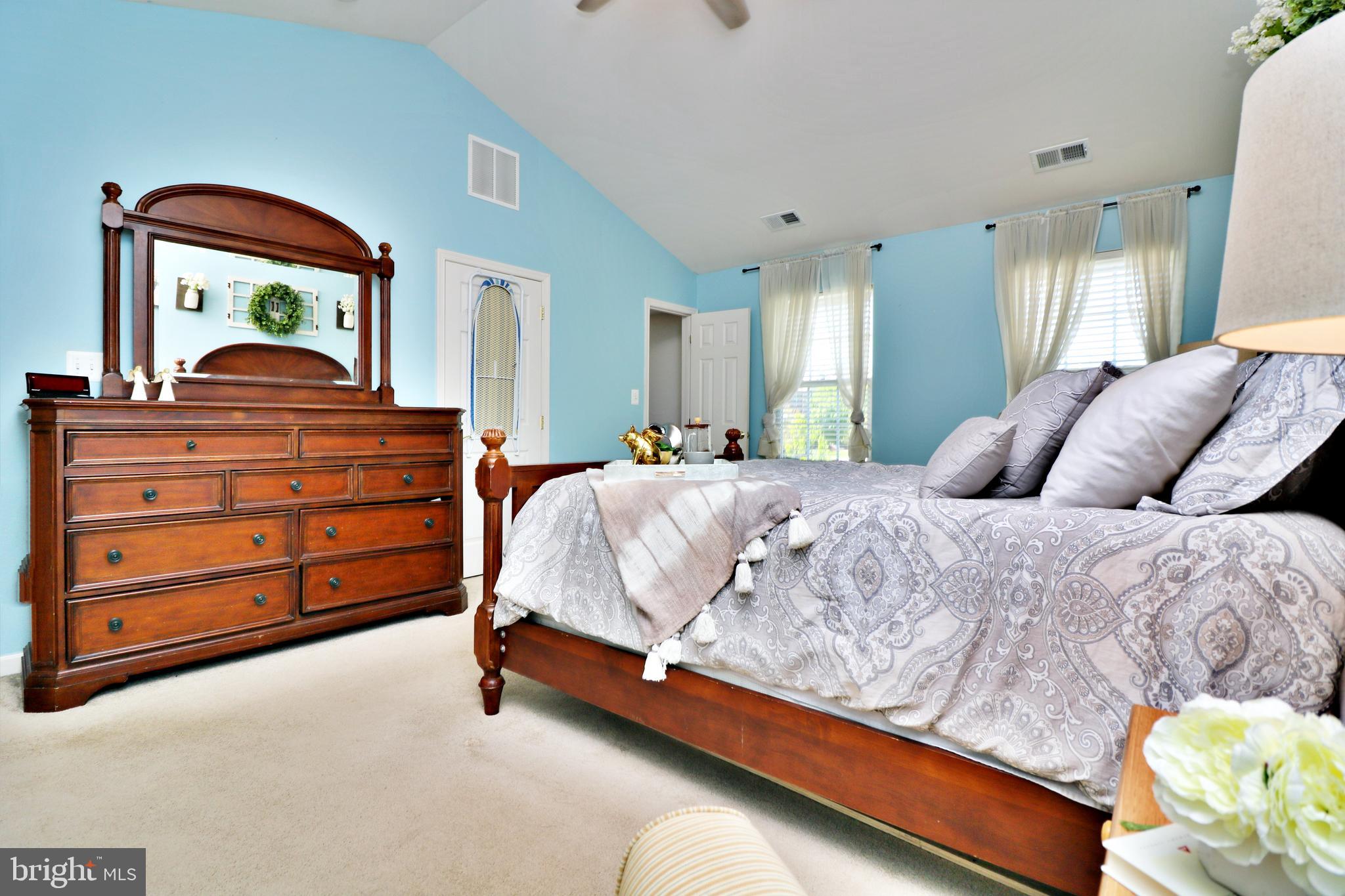 8 Watercourse Drive Ranson, WV 25438 - Photo 28 of 64 Primary Bedroom