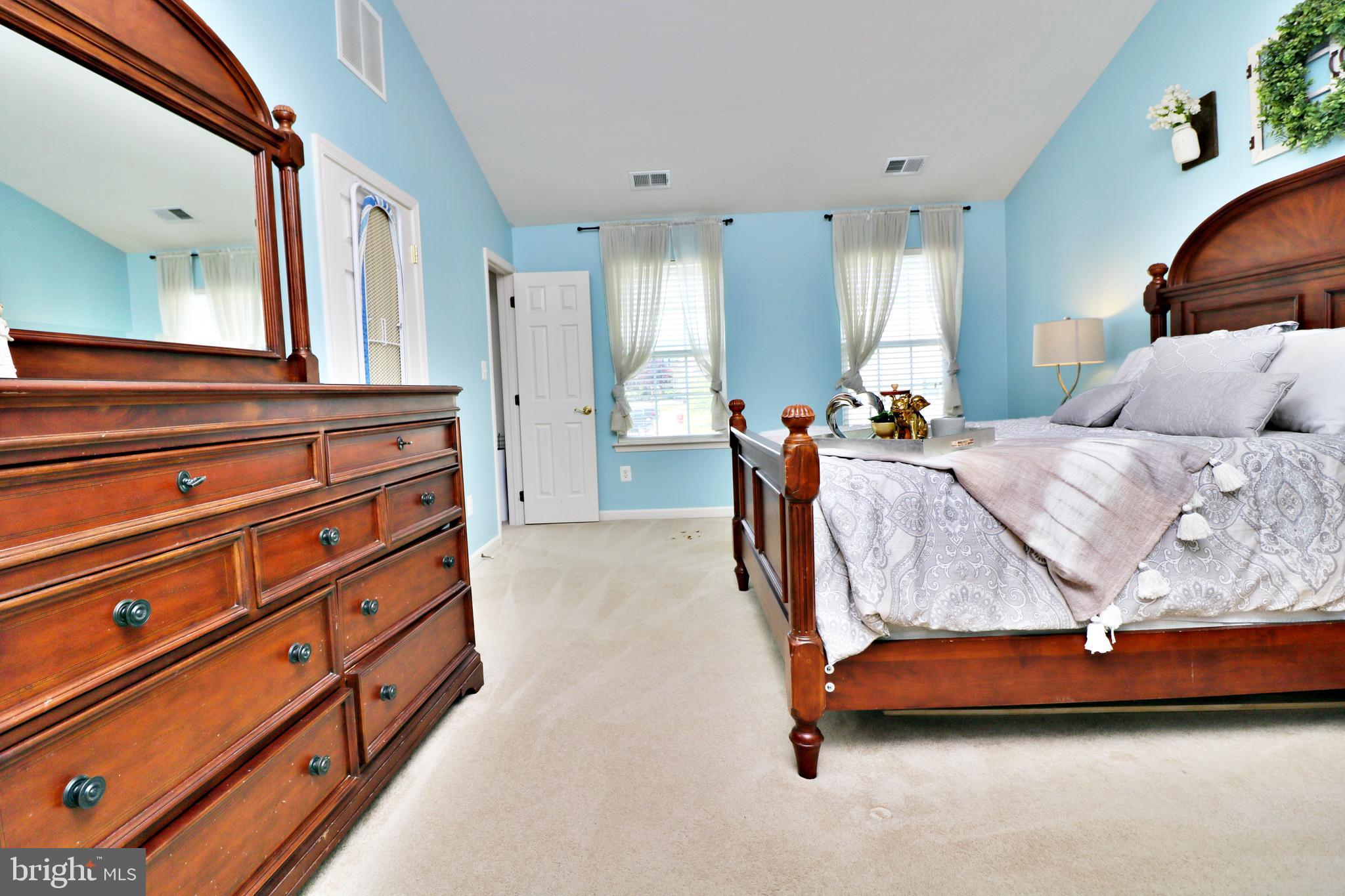 8 Watercourse Drive Ranson, WV 25438 - Photo 29 of 64 Primary Bedroom