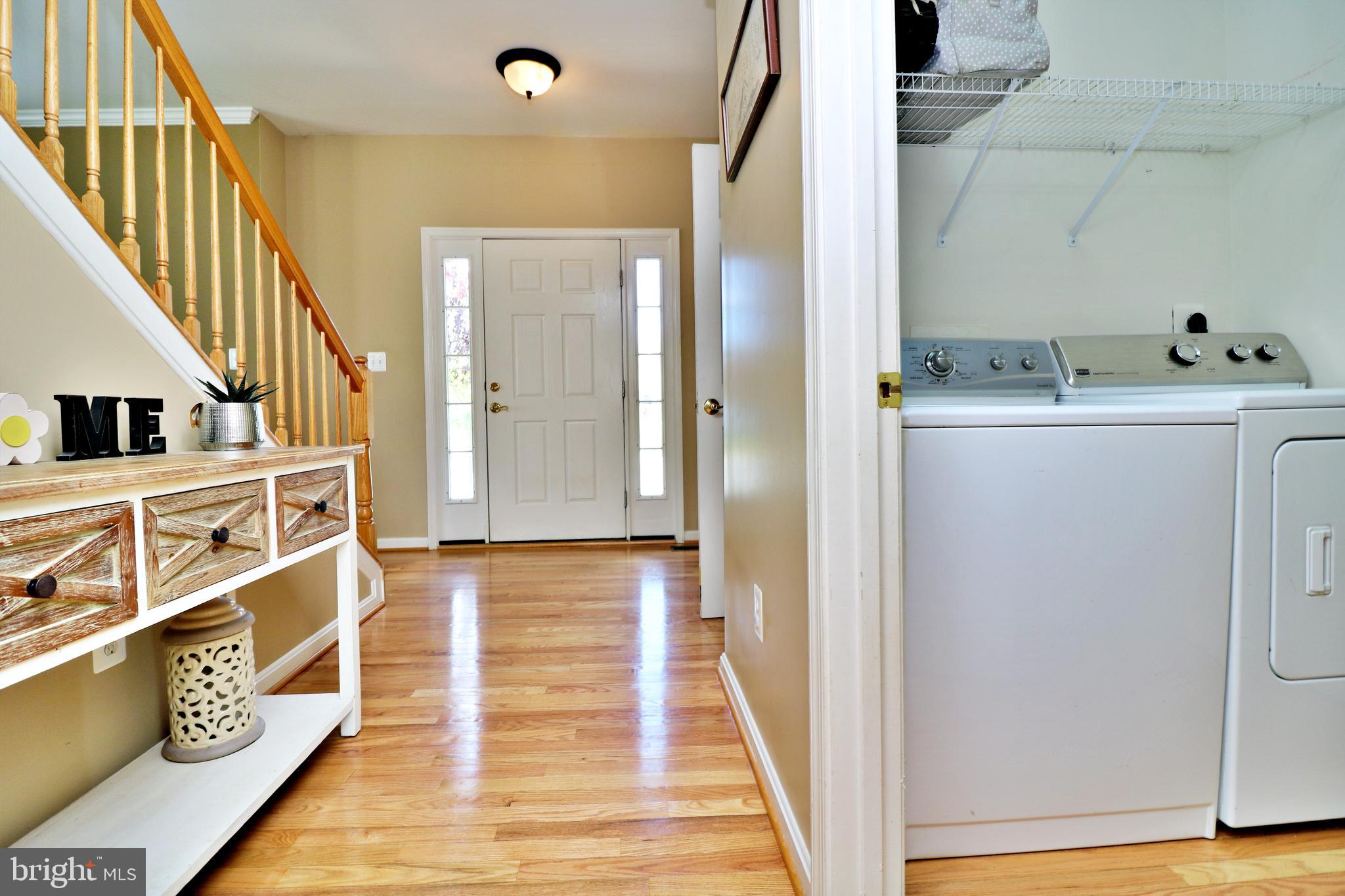 8 Watercourse Drive Ranson, WV 25438 - Photo 5 of 64 Foyer