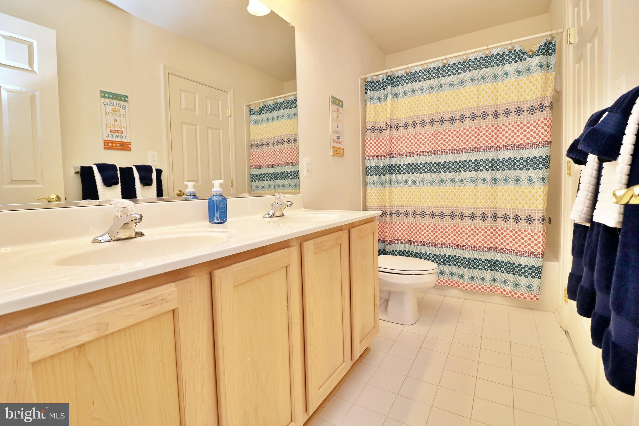 8 Watercourse Drive Ranson, WV 25438 - Photo 47 of 64 Upper Level Bath