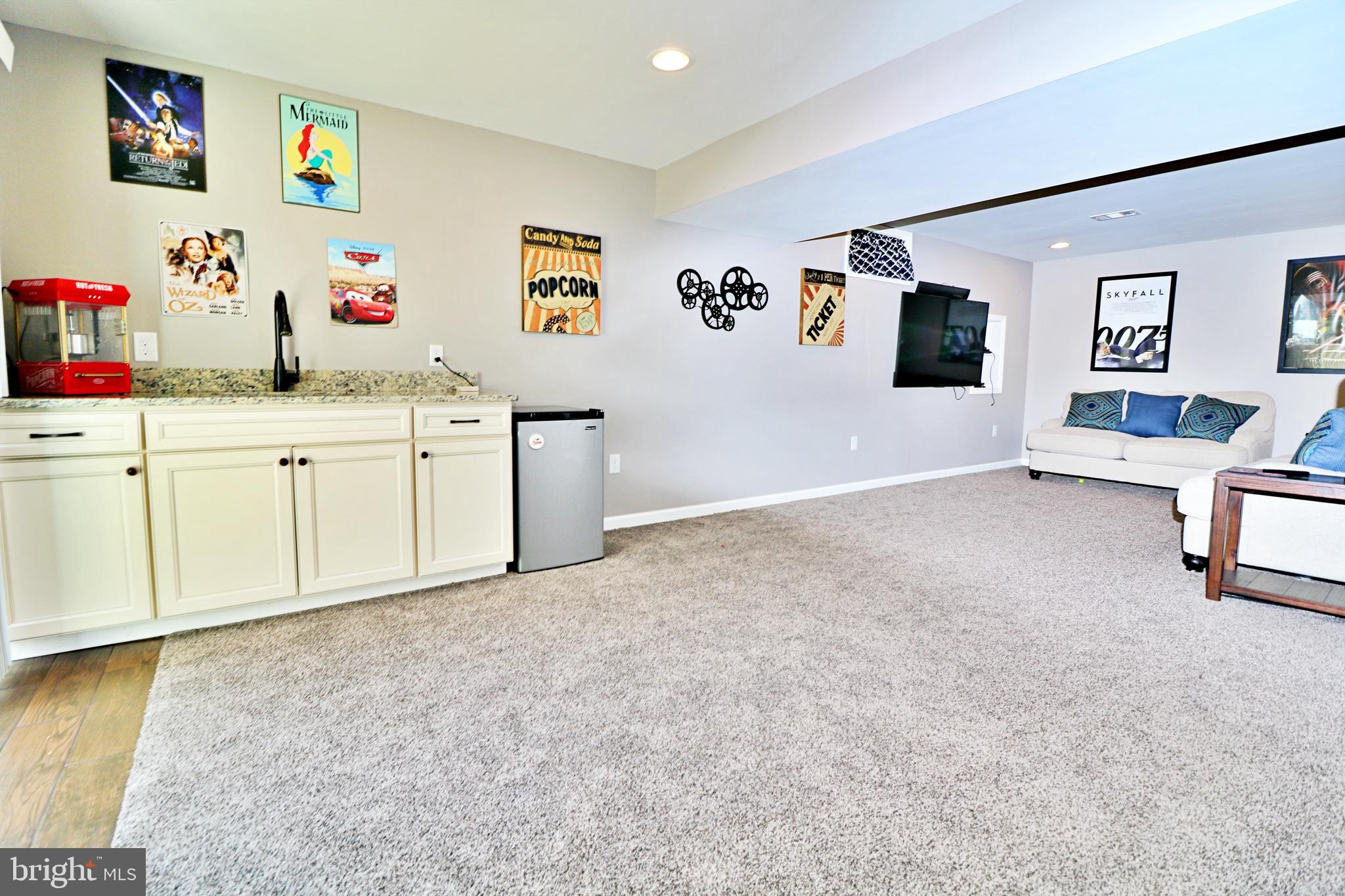 8 Watercourse Drive Ranson, WV 25438 - Photo 50 of 64 Basement