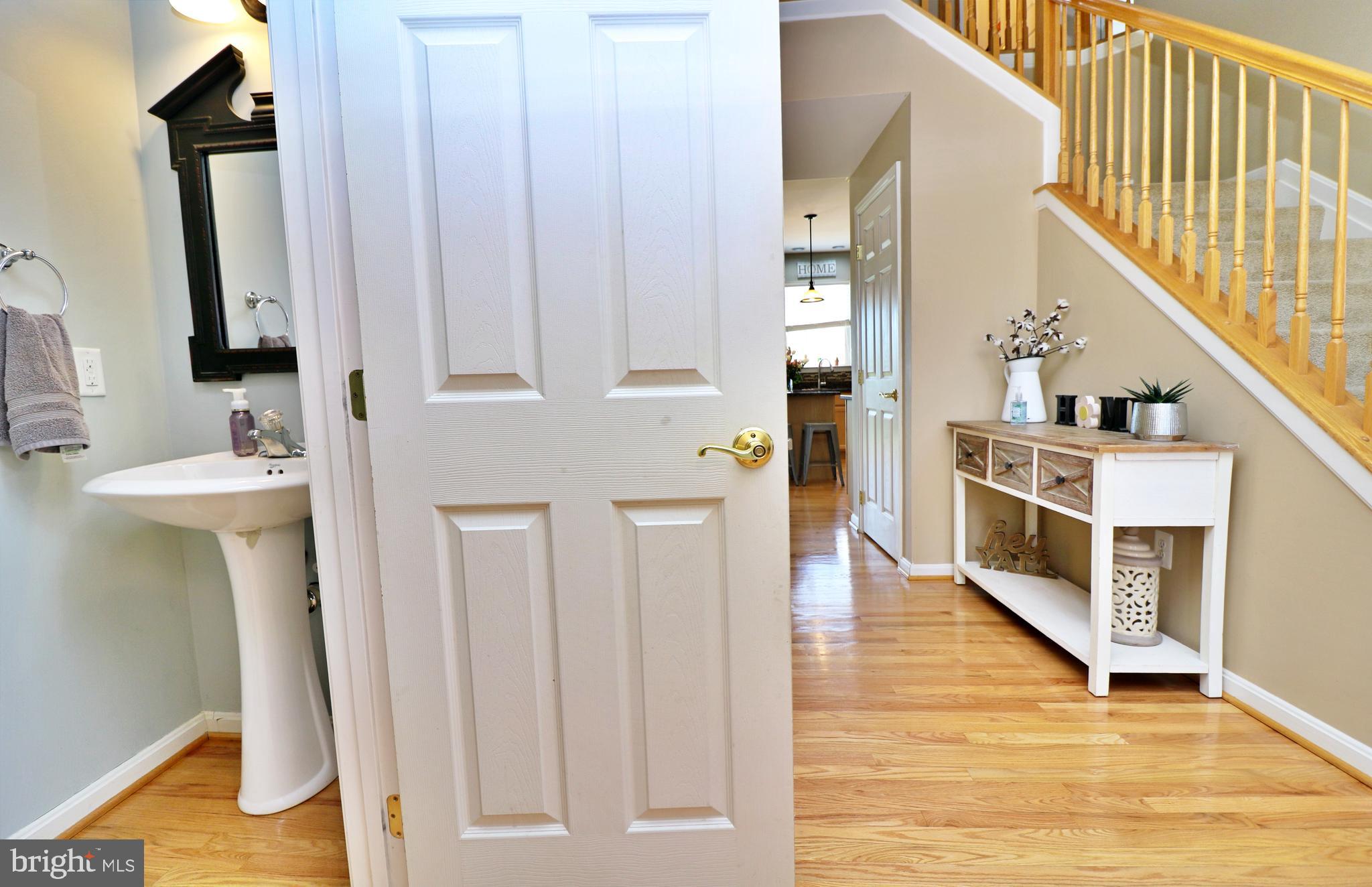 8 Watercourse Drive Ranson, WV 25438 - Photo 6 of 64 Foyer