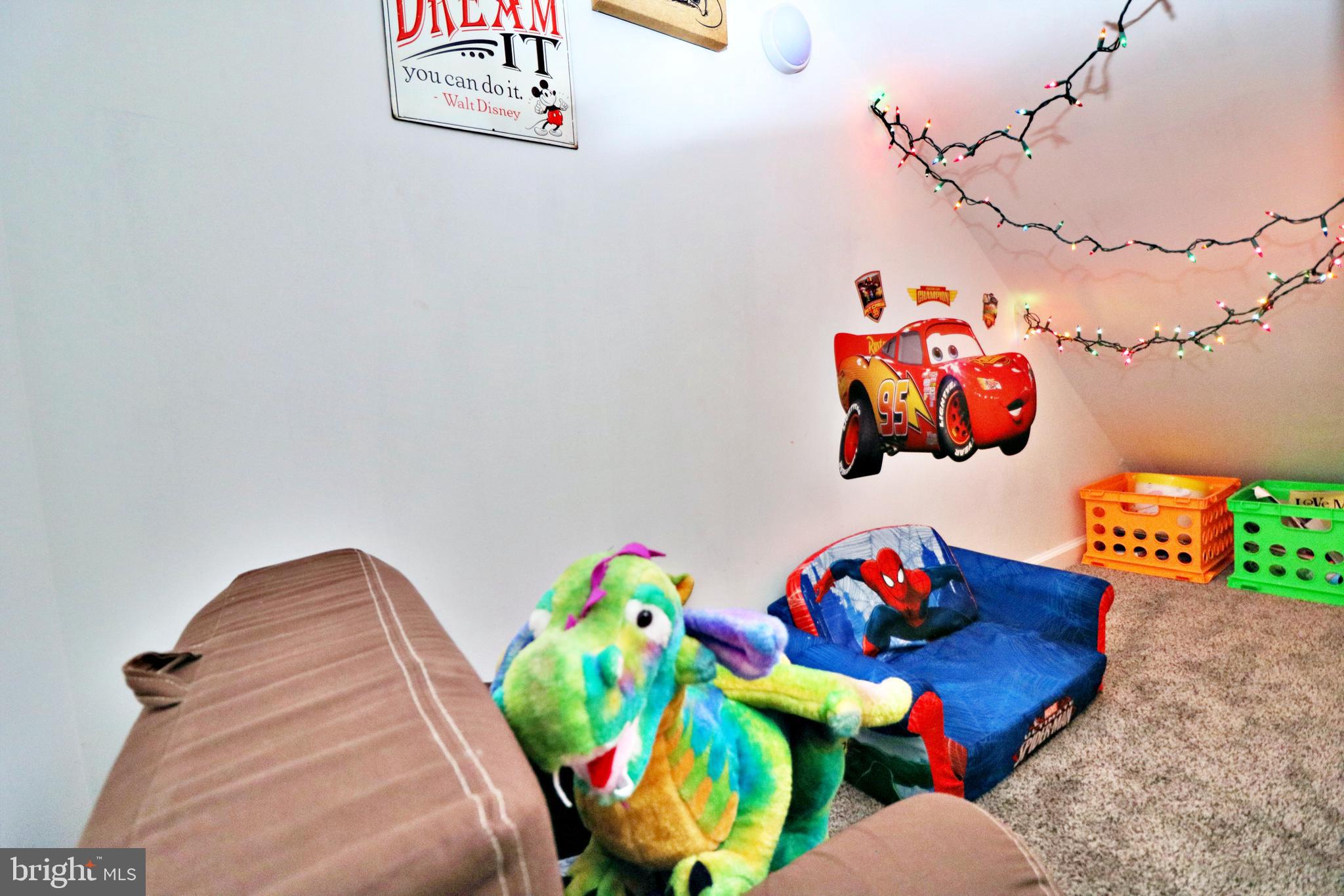 8 Watercourse Drive Ranson, WV 25438 - Photo 56 of 64 Basement