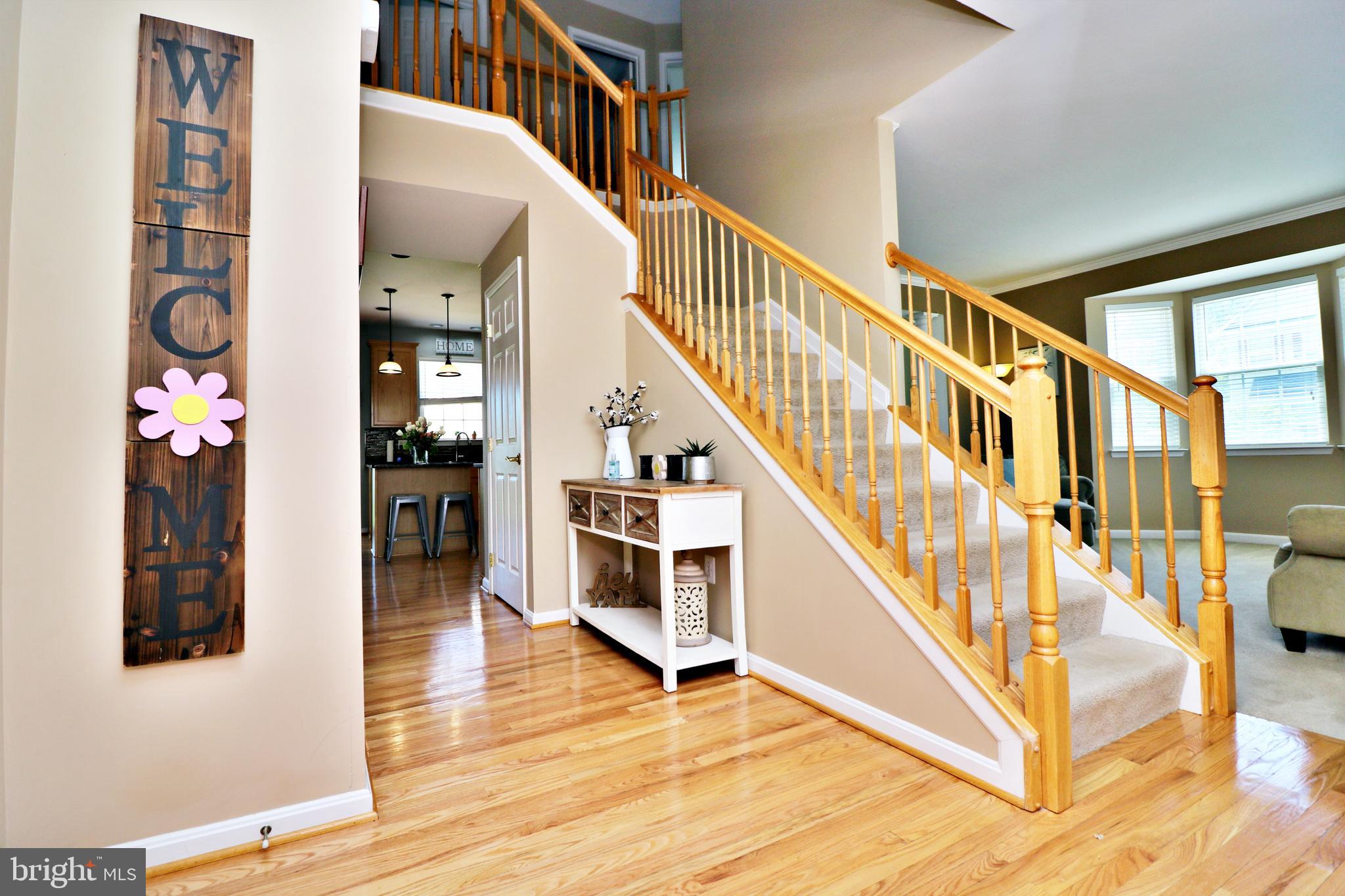 8 Watercourse Drive Ranson, WV 25438 - Photo 7 of 64 Foyer
