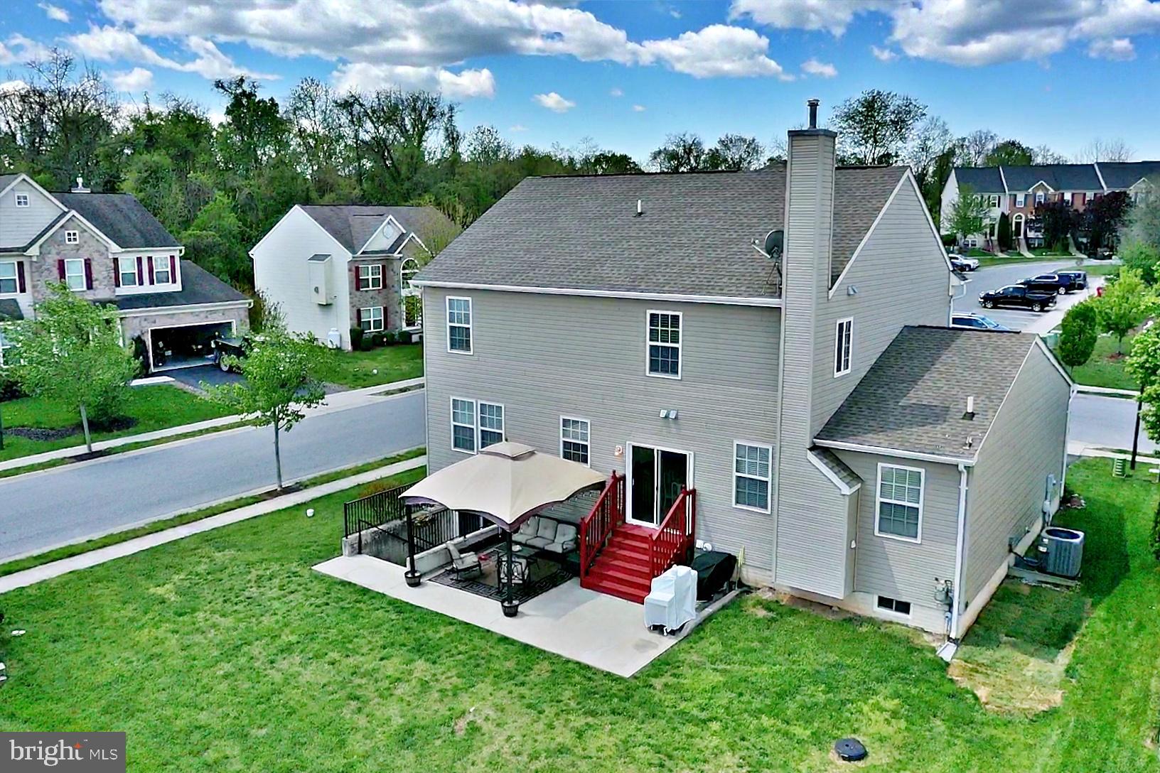 8 Watercourse Drive Ranson, WV 25438 - Photo 64 of 64